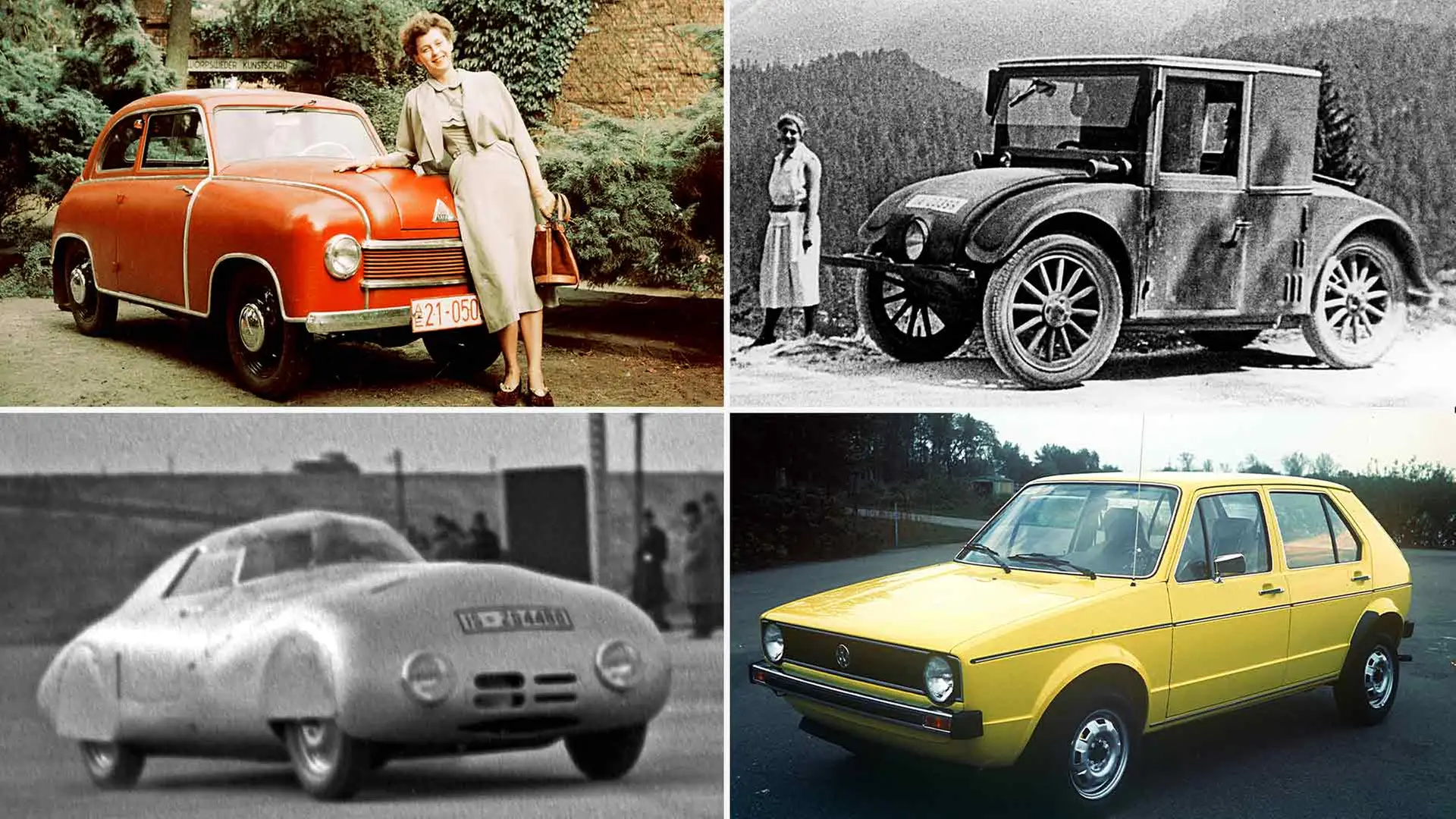 Oldtimer & Co: Eine Freude für Auto-Liebhaber | ndr.de