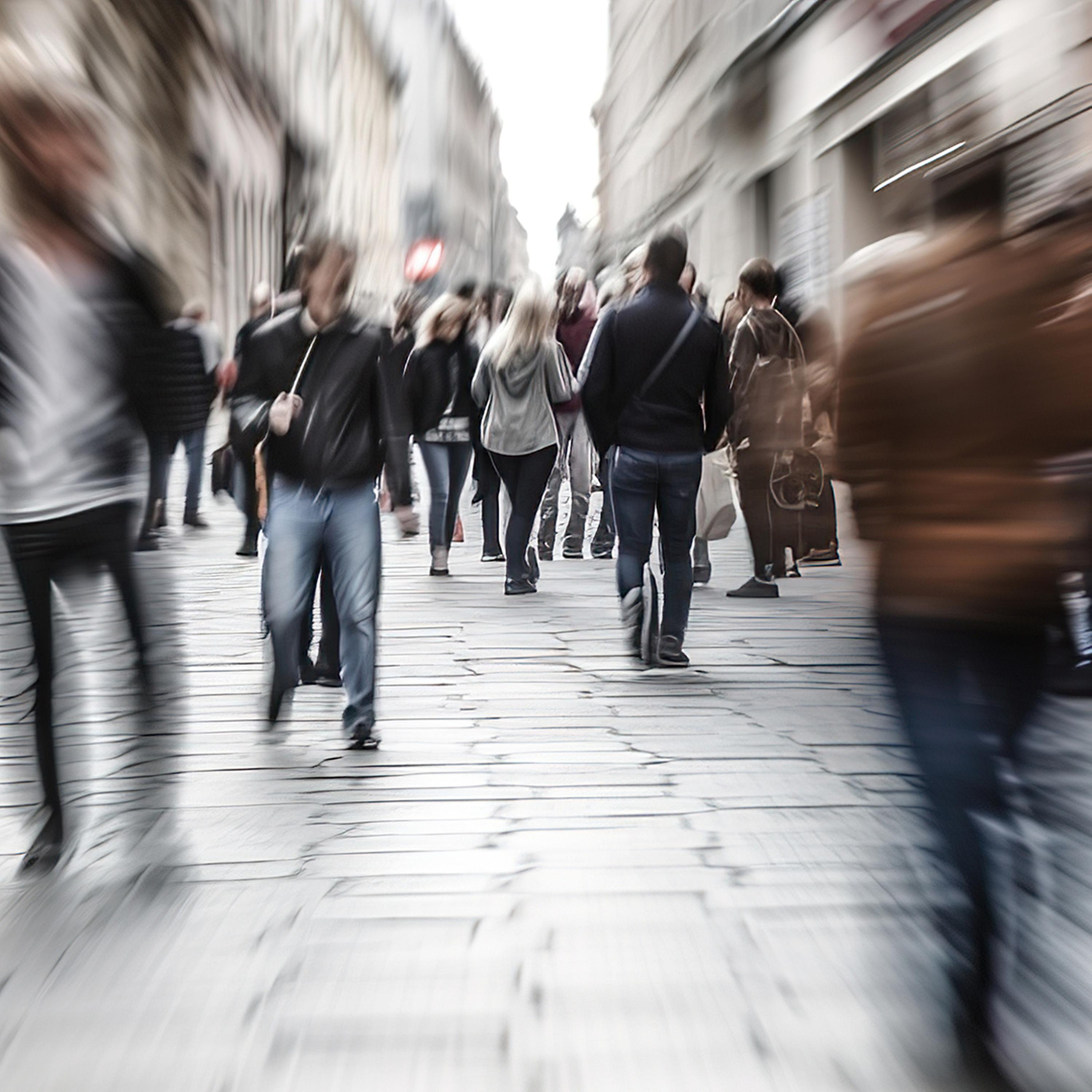 Synapsen – ein Wissenschaftspodcast