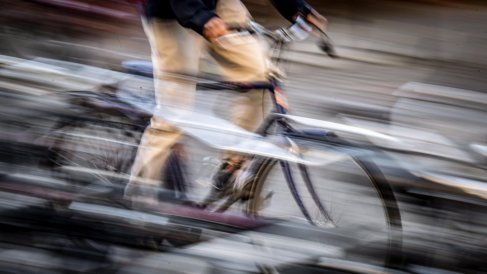 Radfahren in SH: Meldeportal soll den Straßenverkehr sicherer machen