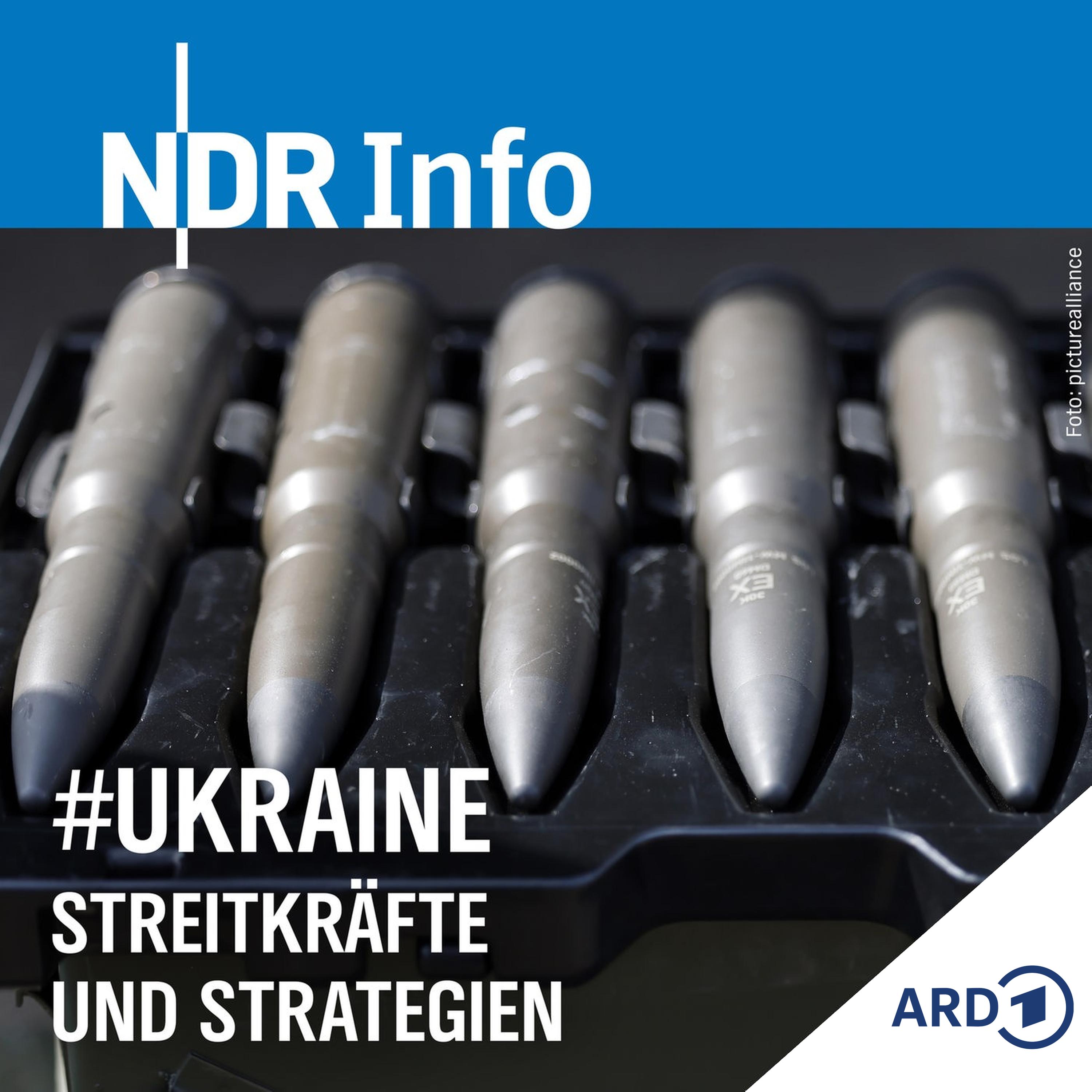 Streitkräfte und Strategien