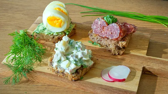 Vorspeisen: Raffinierte Rezepte für Gäste | ndr.de