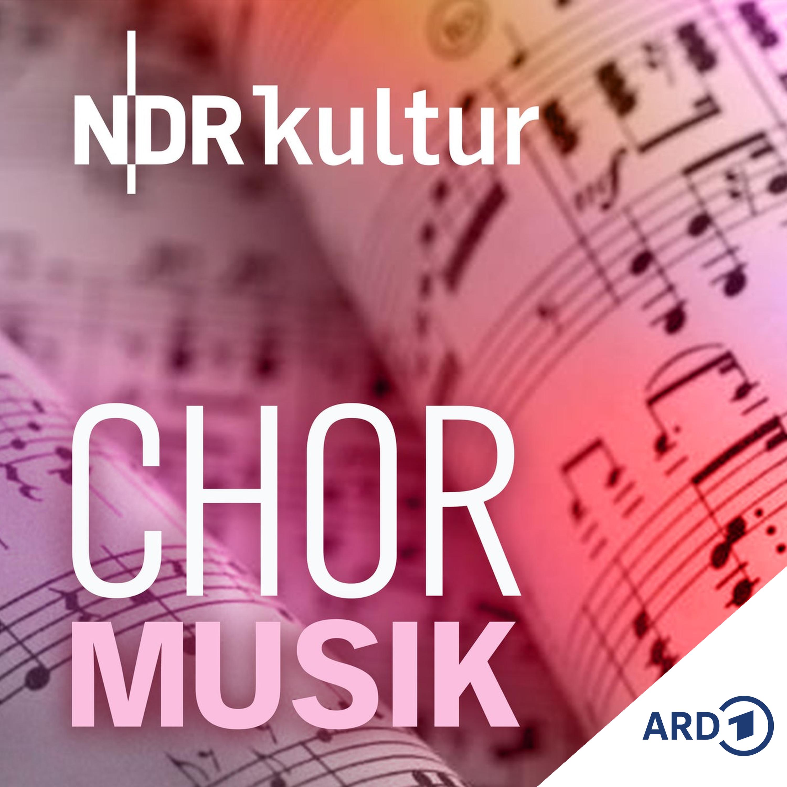 Chormusik - Klangwelten der Vokalmusik entdecken podcast artwork