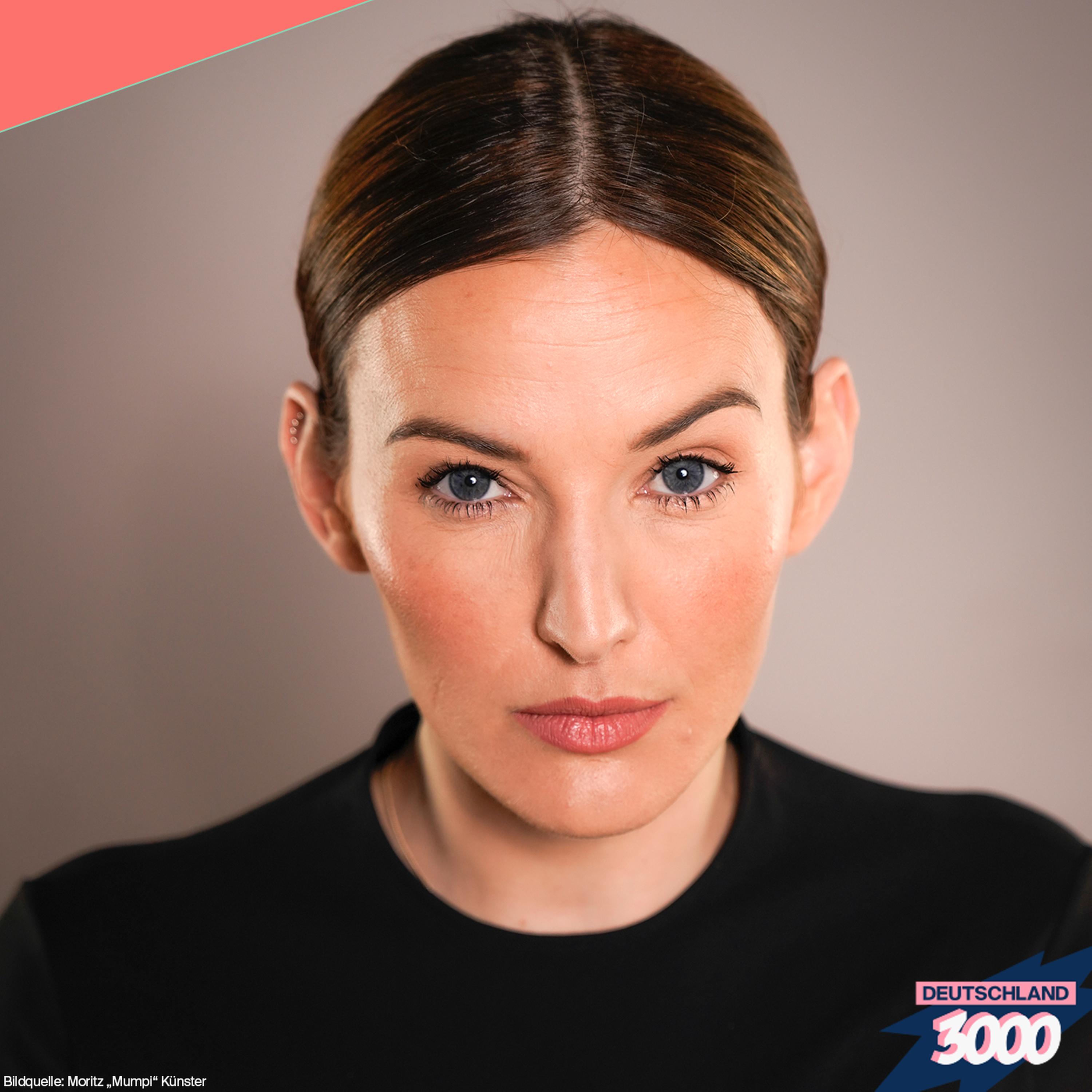 Deutschland3000 mit Eva Schulz