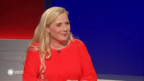 Bewegungs-Doc Melanie Hümmelgen