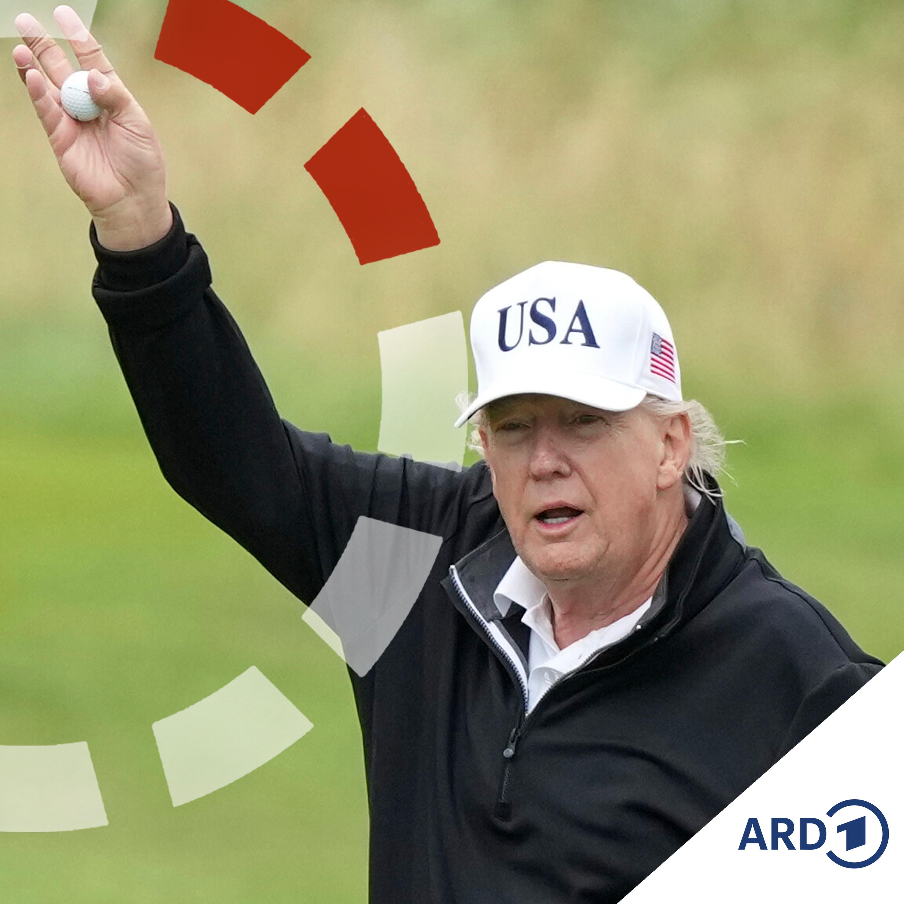 Zehn Minuten Wirtschaft