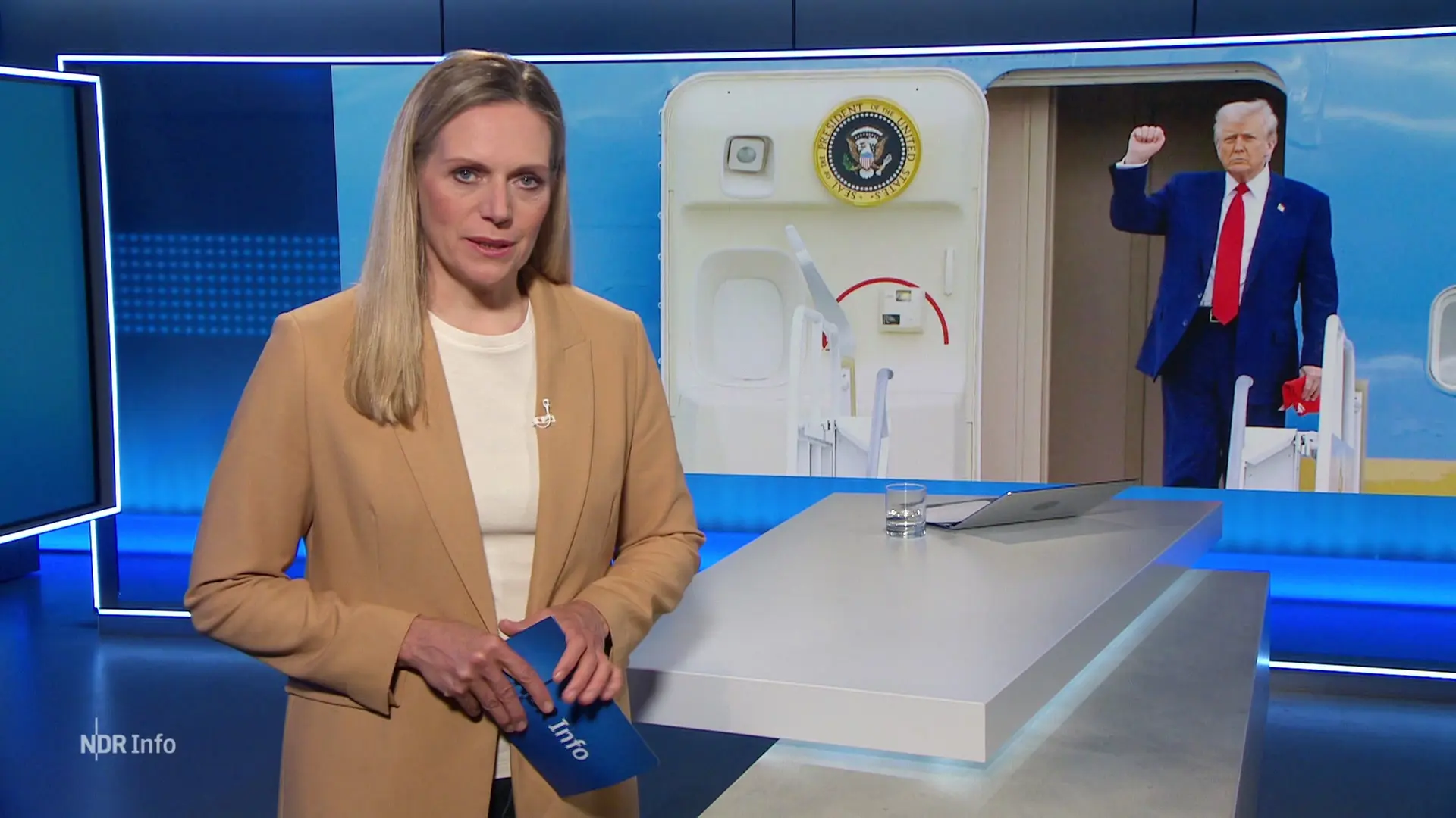 NDR Info 15:00 | 17.04.2025 | ndr.de