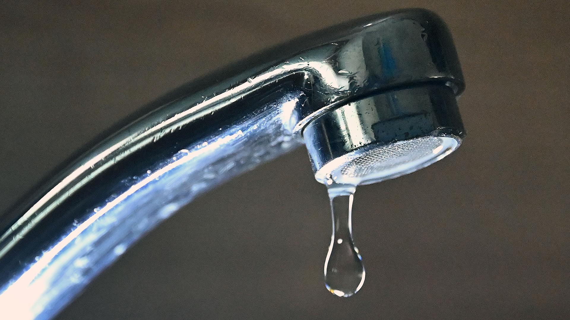 Stromausfall in SH: Was das fürs Trinkwasser bedeuten würde