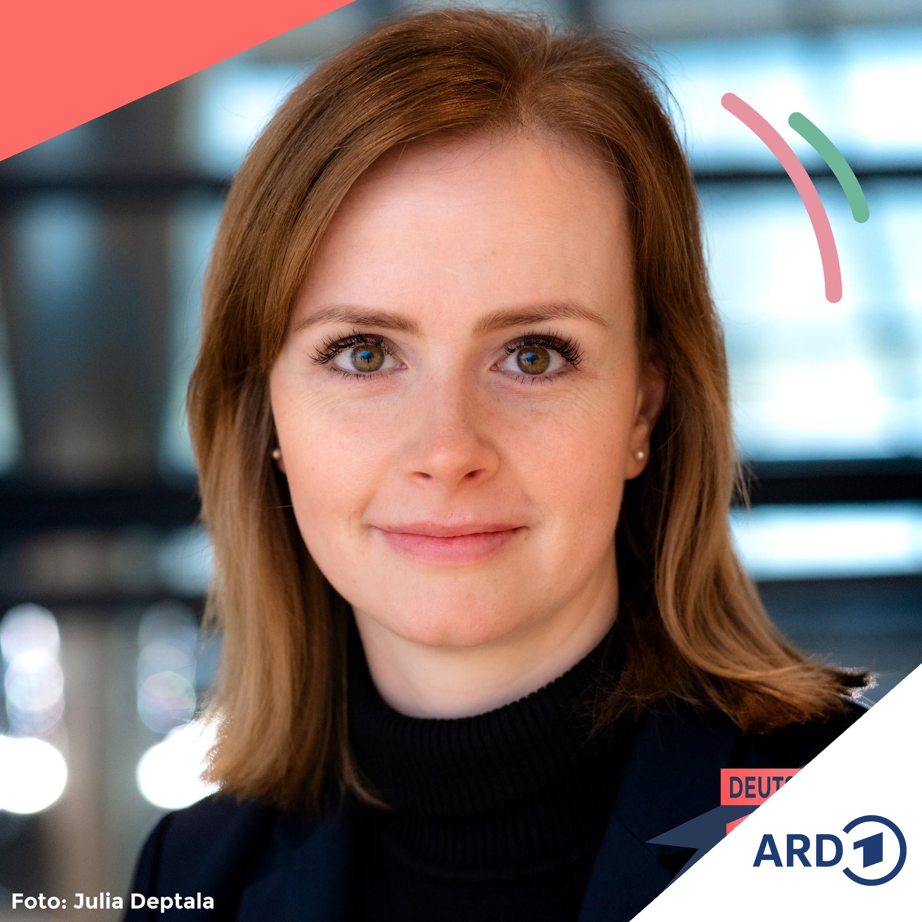 Deutschland3000 - \'ne gute Stunde mit Eva Schulz