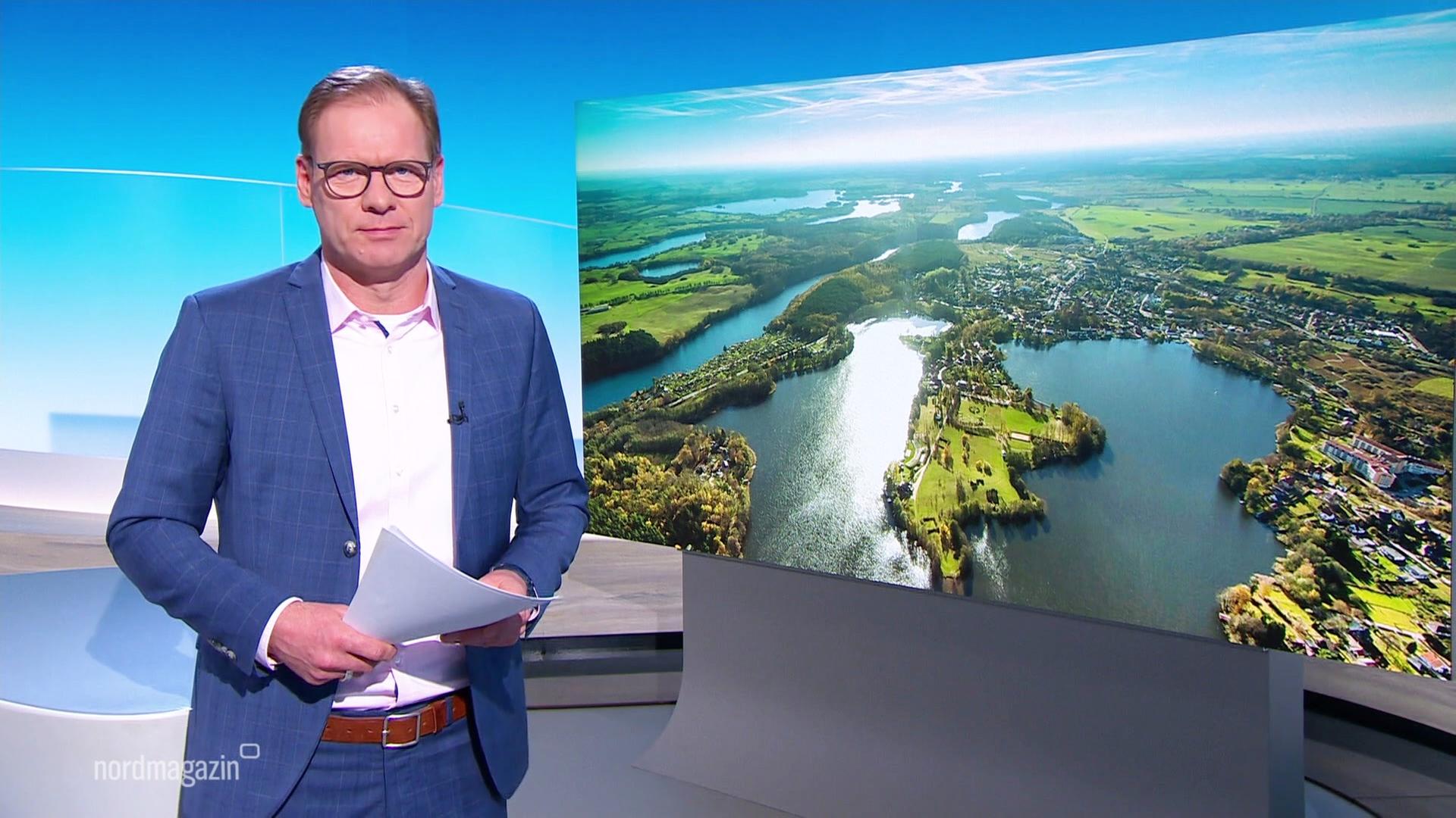 Nordmagazin - Land und Leute | 23.03.2026