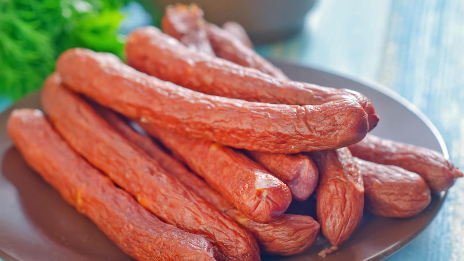 Salmonellengefahr: "die Rostocker" ruft Produkte zurück