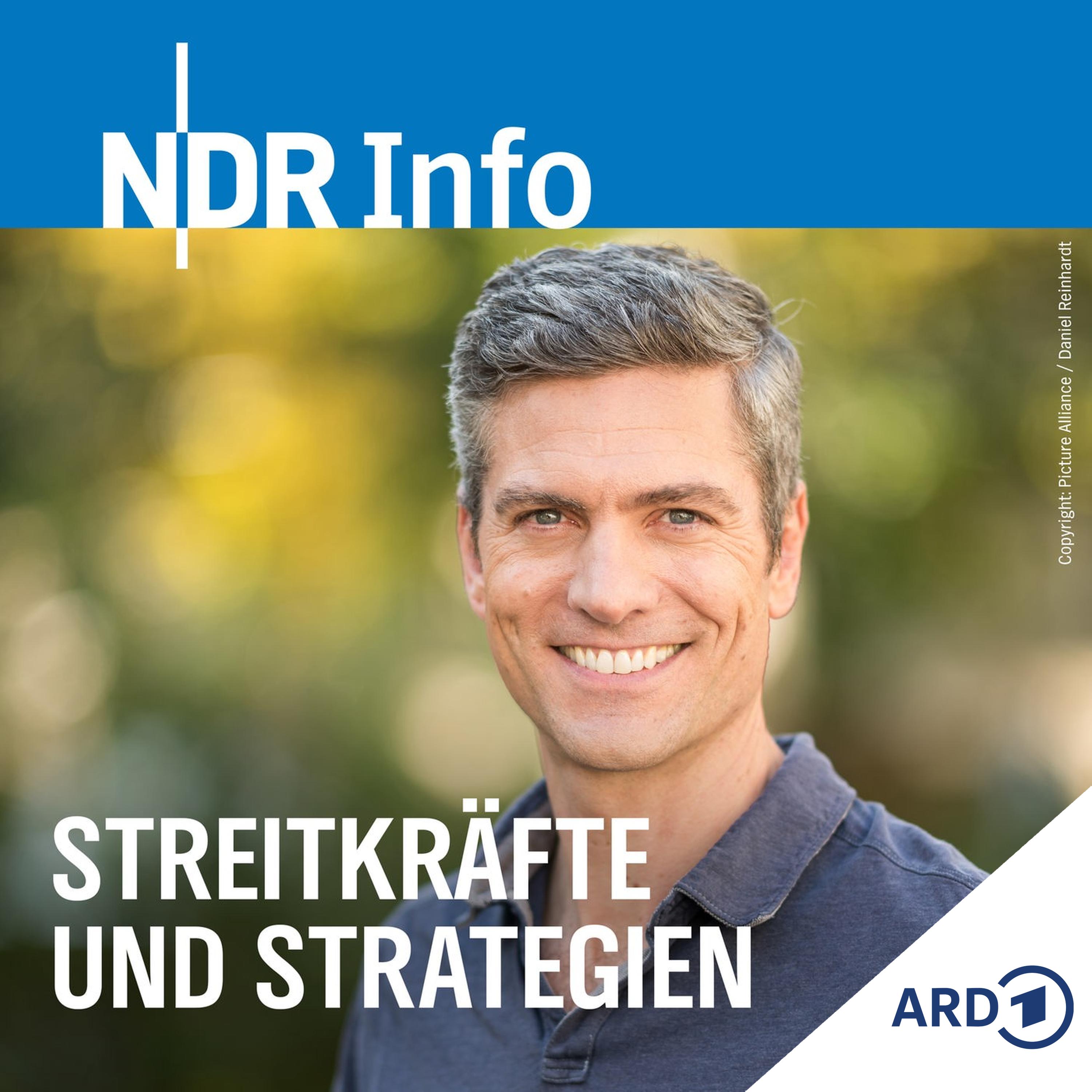 Streitkräfte und Strategien