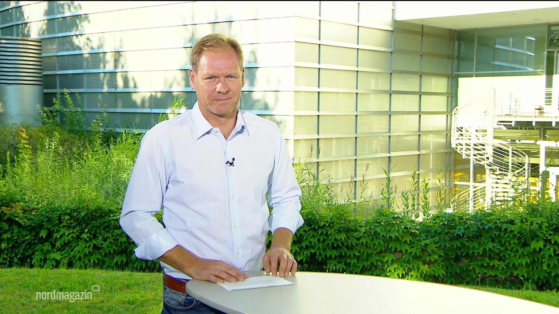 Nordmagazin - Land und Leute | 18.08.2025
