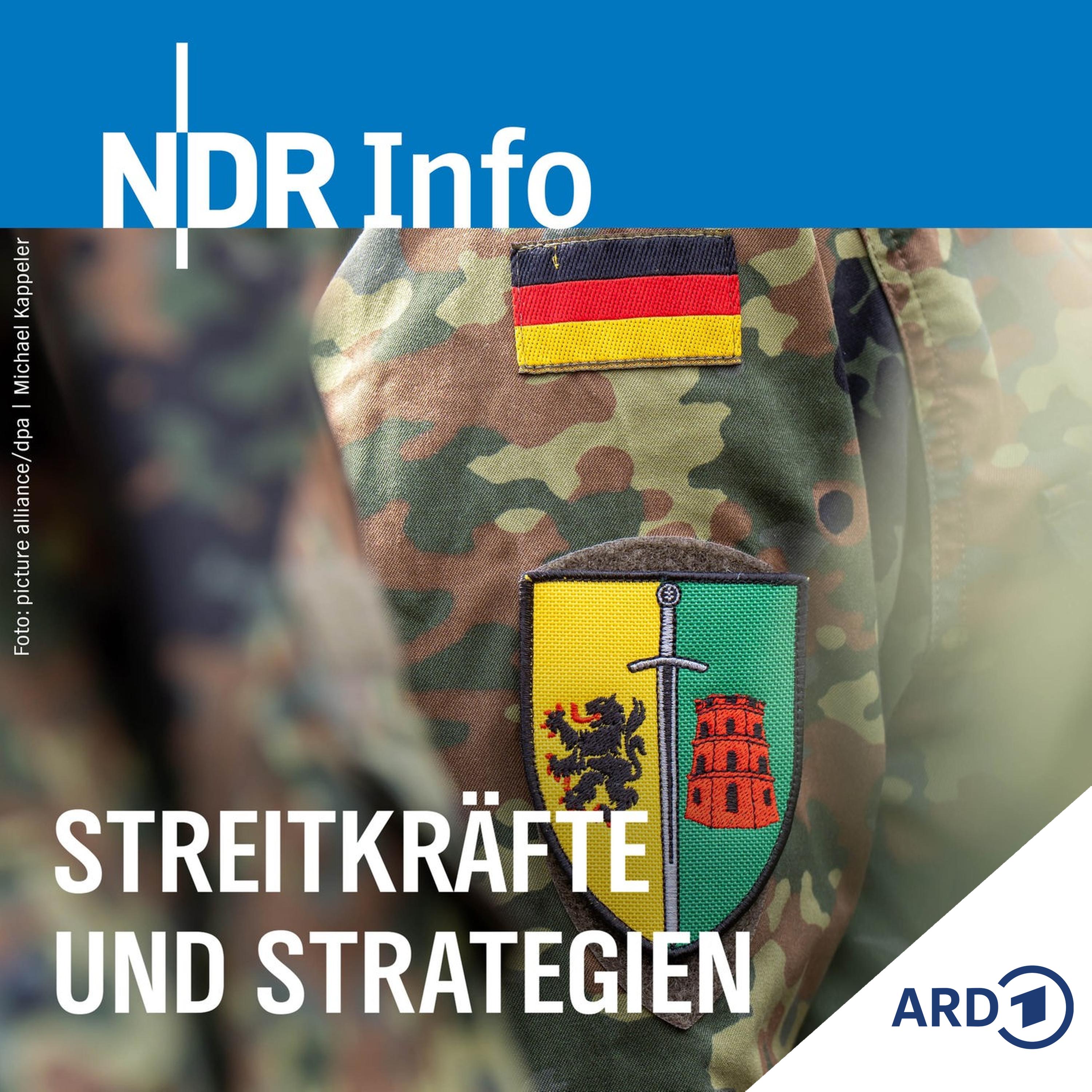 Streitkräfte und Strategien