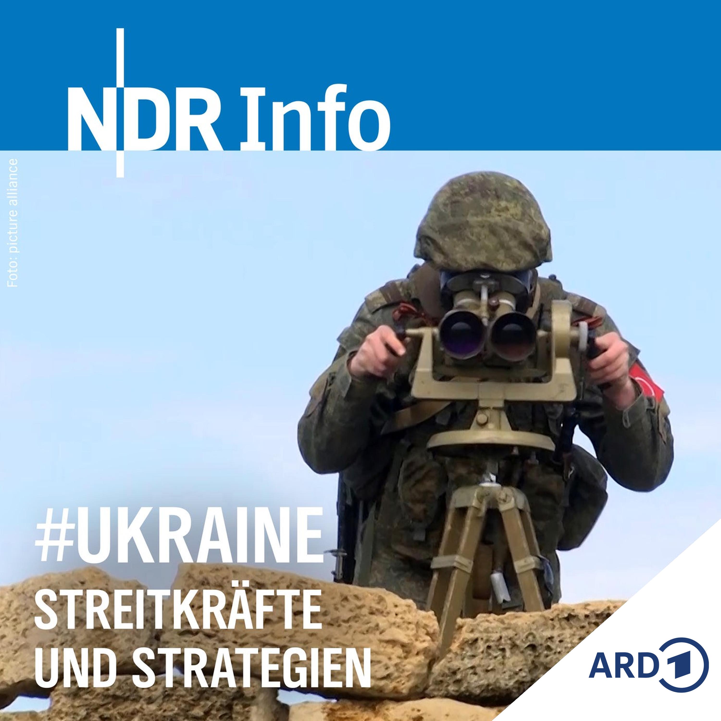Streitkräfte und Strategien
