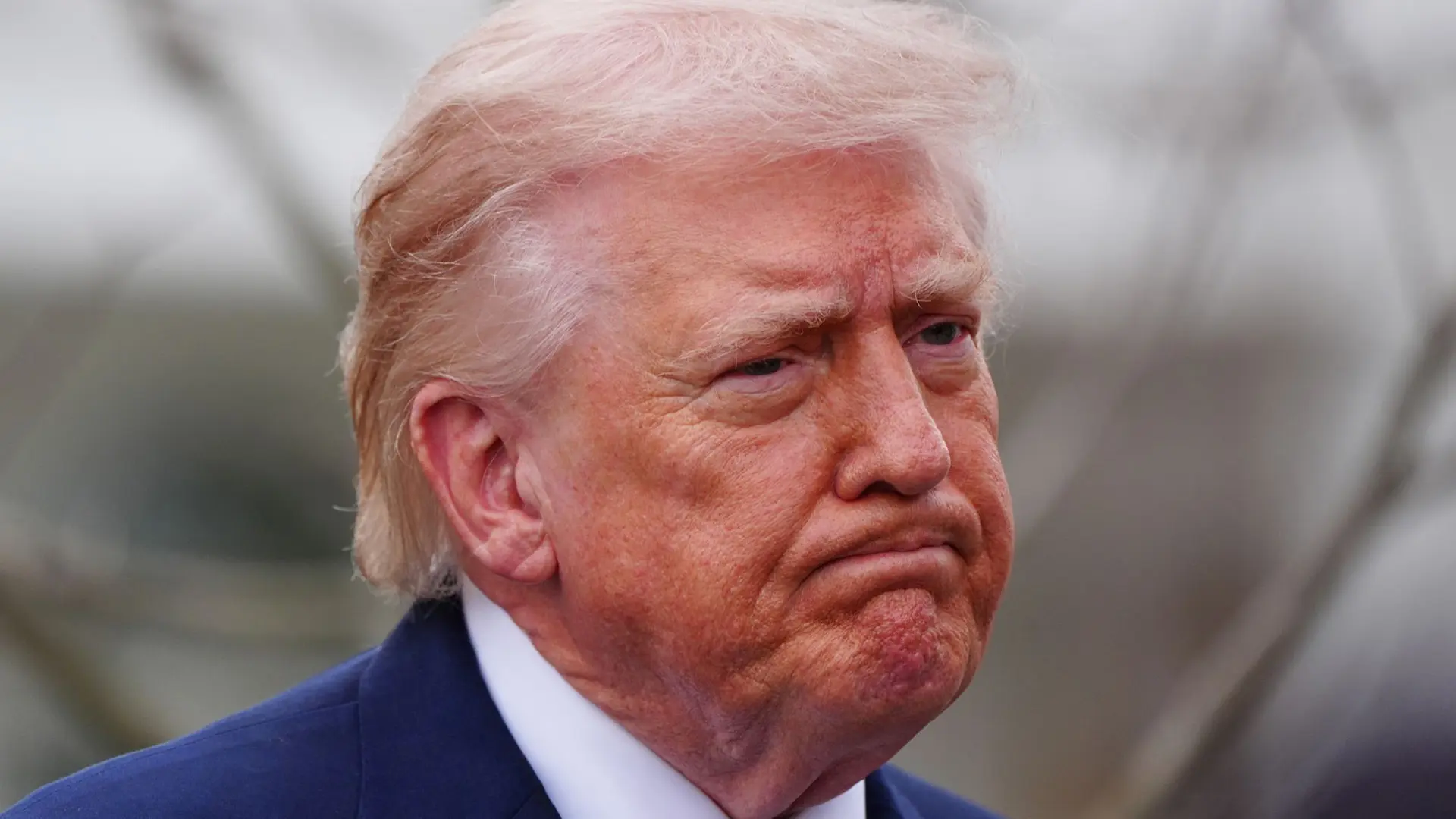 中東におけるトランプ大統領の迷路（ジュリア・ワイゲルトと）