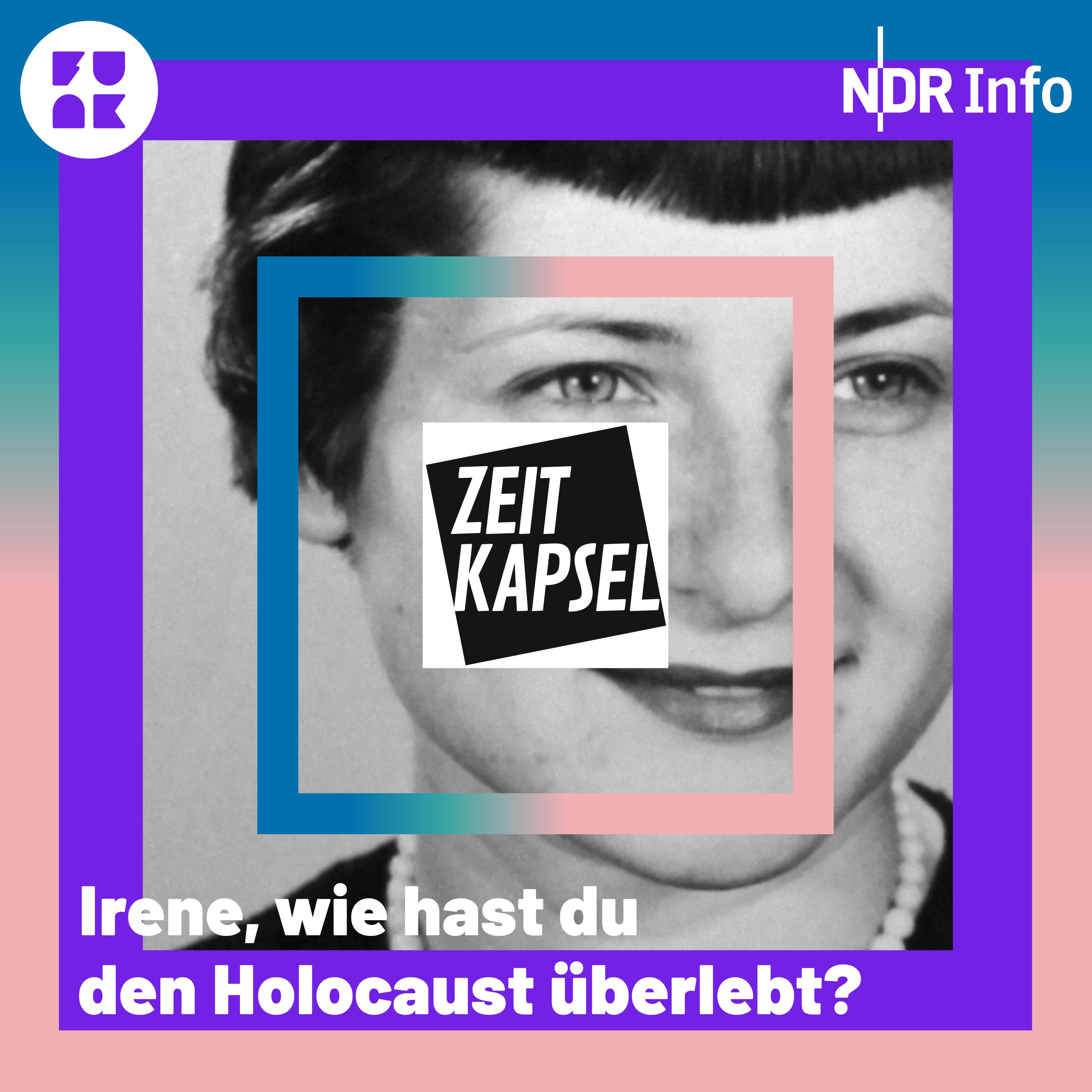 Hoffnung per Post episode artwork