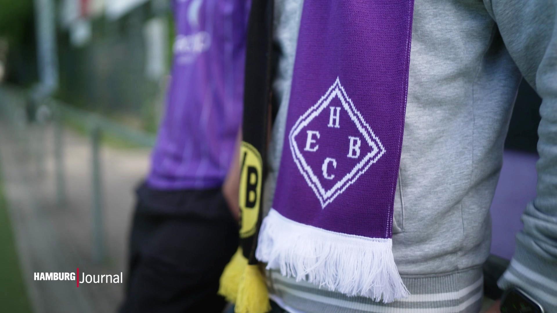 DFB-Pokal: Eimsbüttel jubelt trotz Niederlage gegen Dortmund