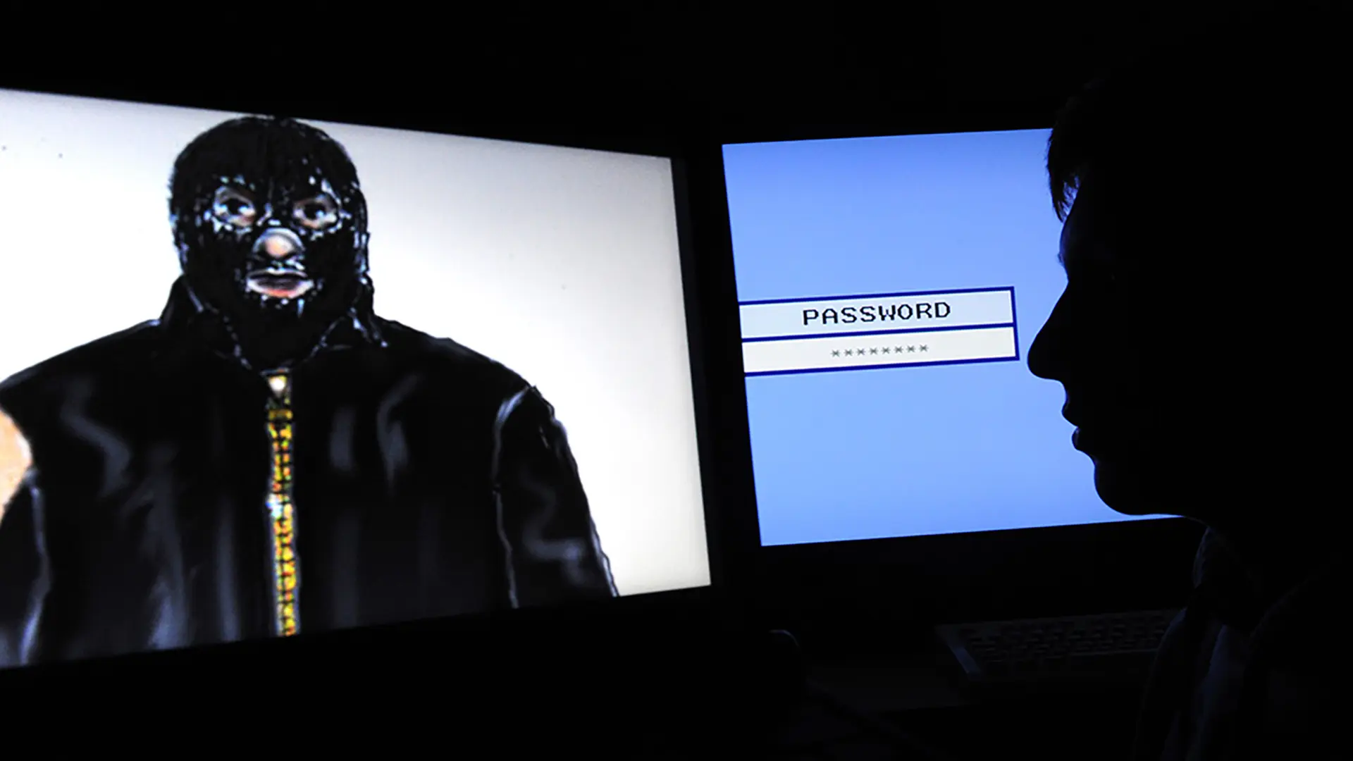 Aus für ein Phantom: 