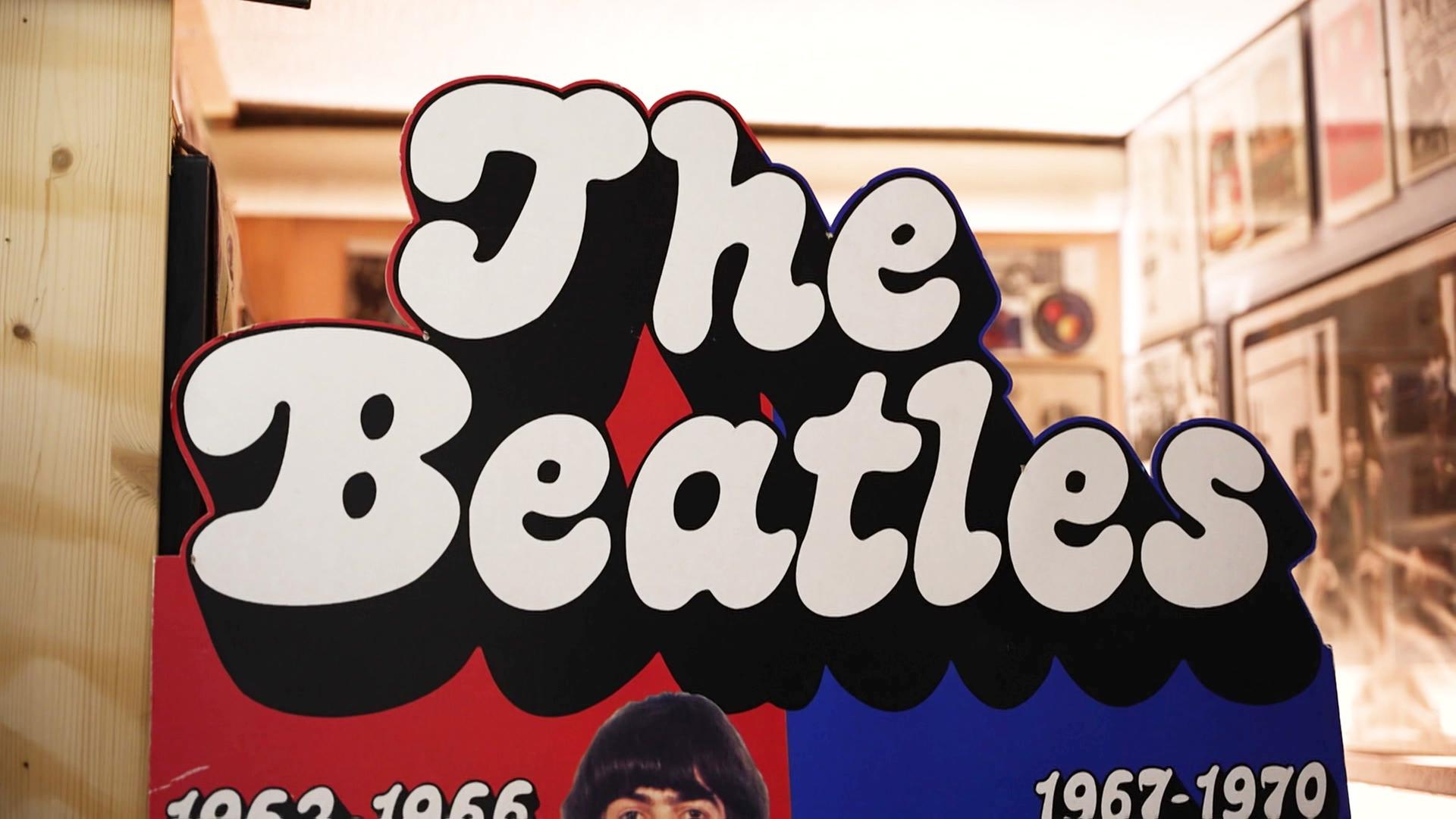 Schild mit der Aufschrift 