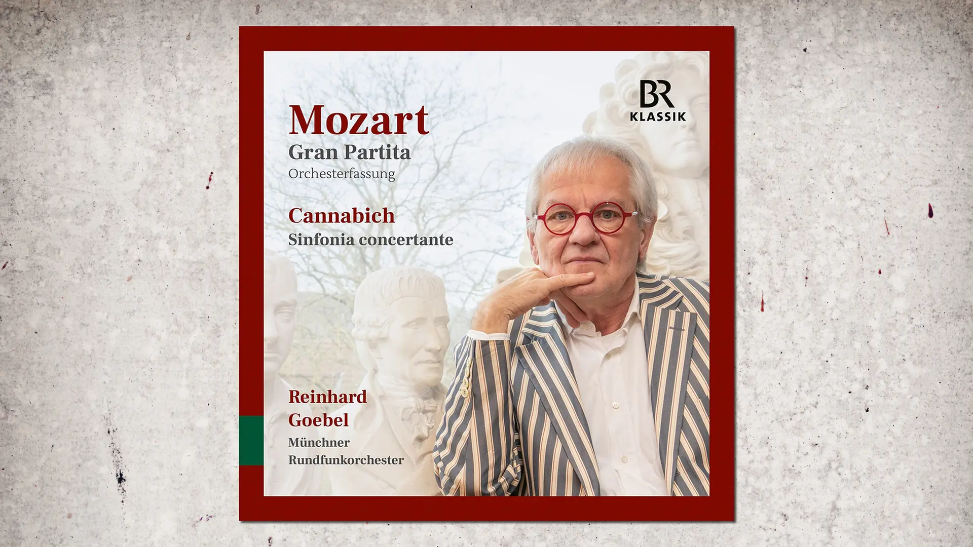 Album der Woche: Reinhard Goebel macht Mozarts 