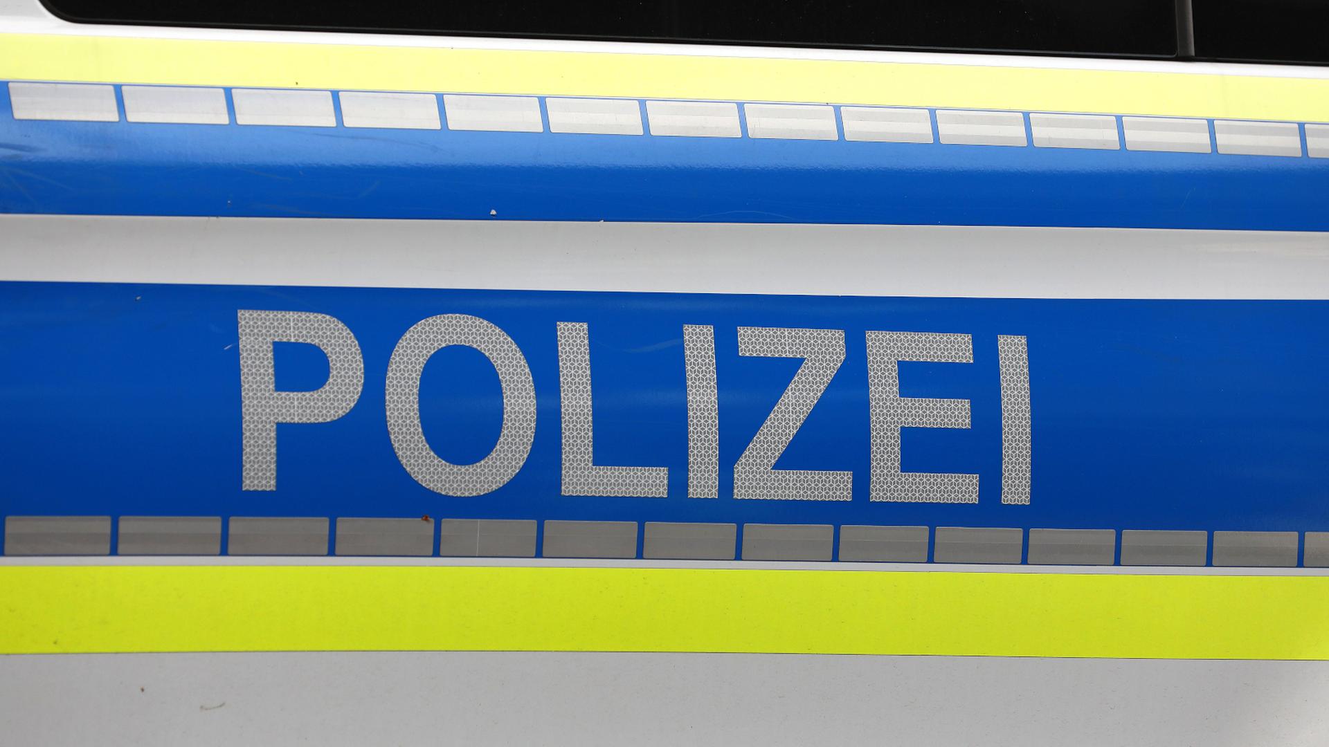 Polizist soll Kolleginnen heimlich in Dusche gefilmt haben