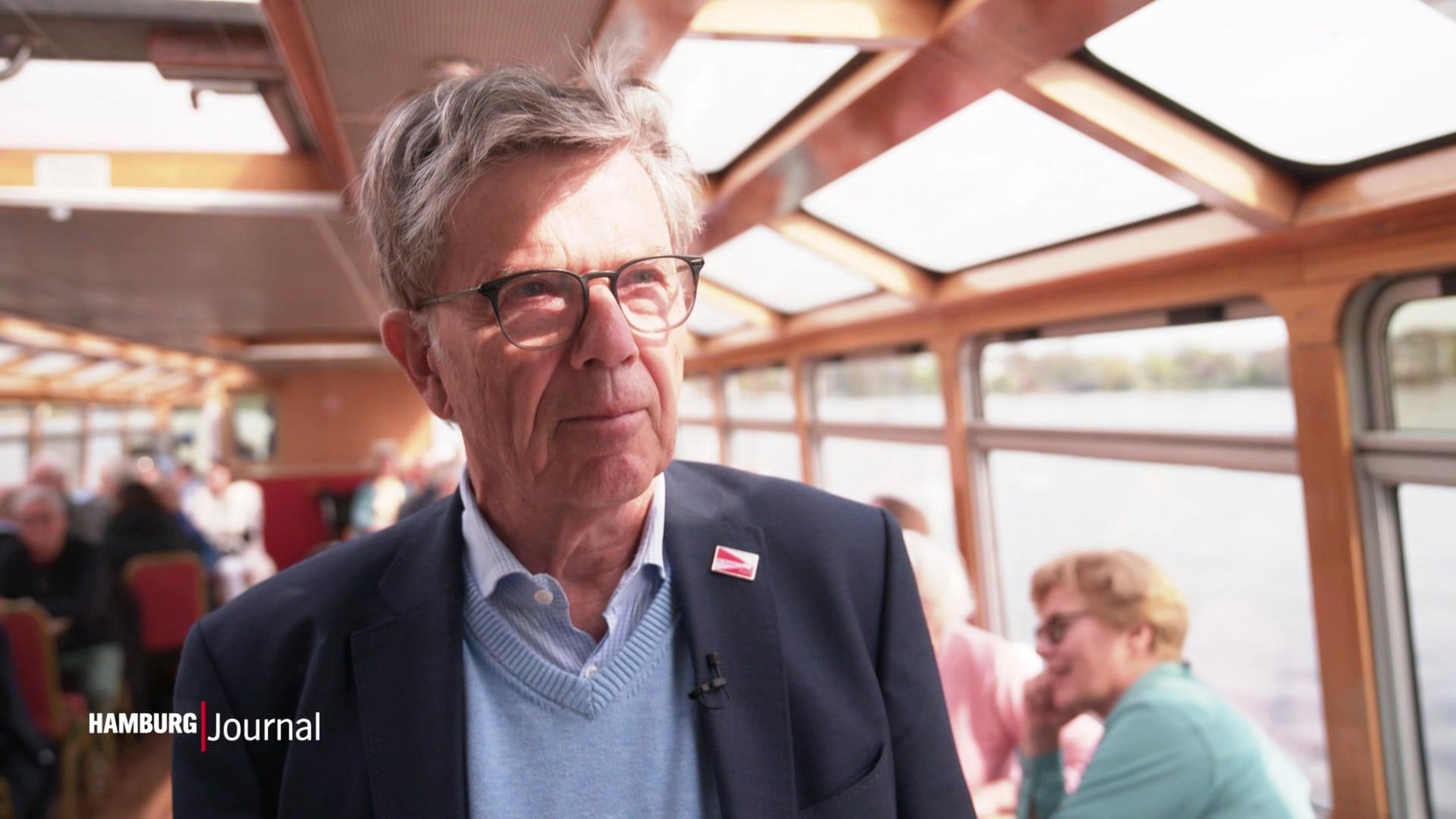 Uwe Michelsen | Screenshot