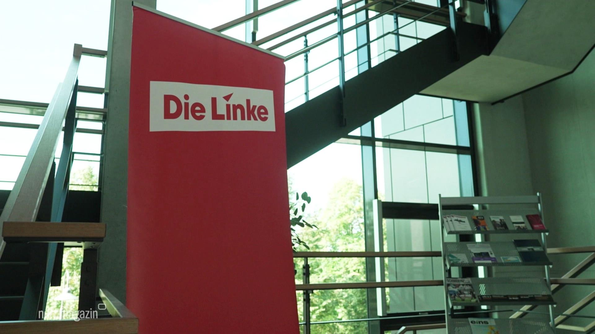 Oberbürgermeisterwahl Kiel: Links-Partei gibt keine Empfehlung ab