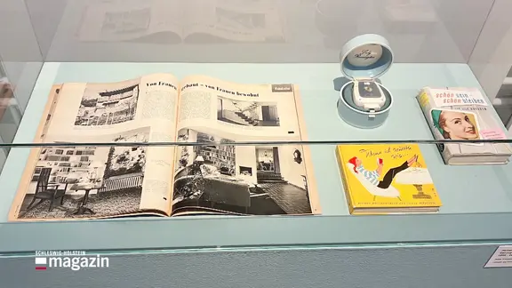 洋書 Die Kultur der 50er Jahre 1111-Konkrete-Kunst-Max-Bill-1