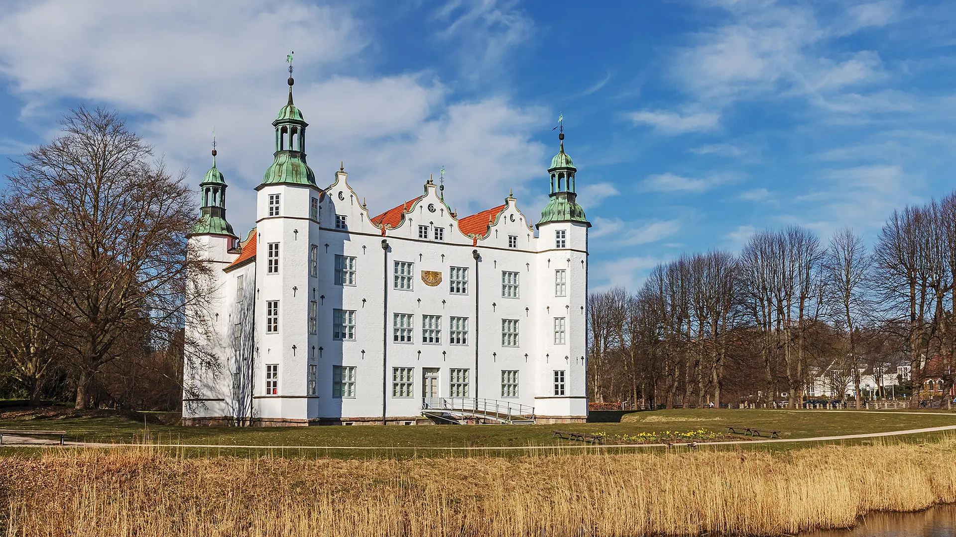 Kreis Stormarn