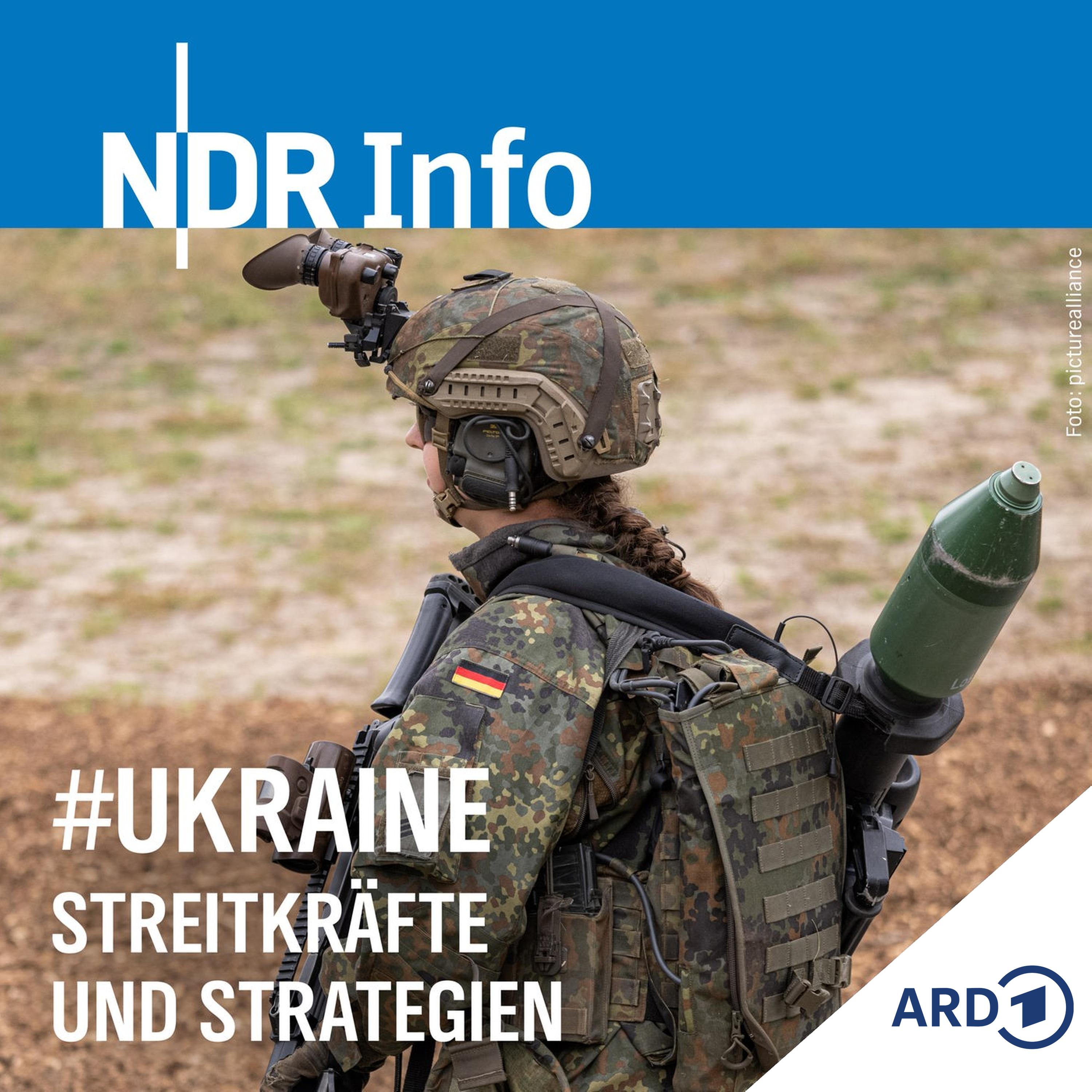 Streitkräfte und Strategien
