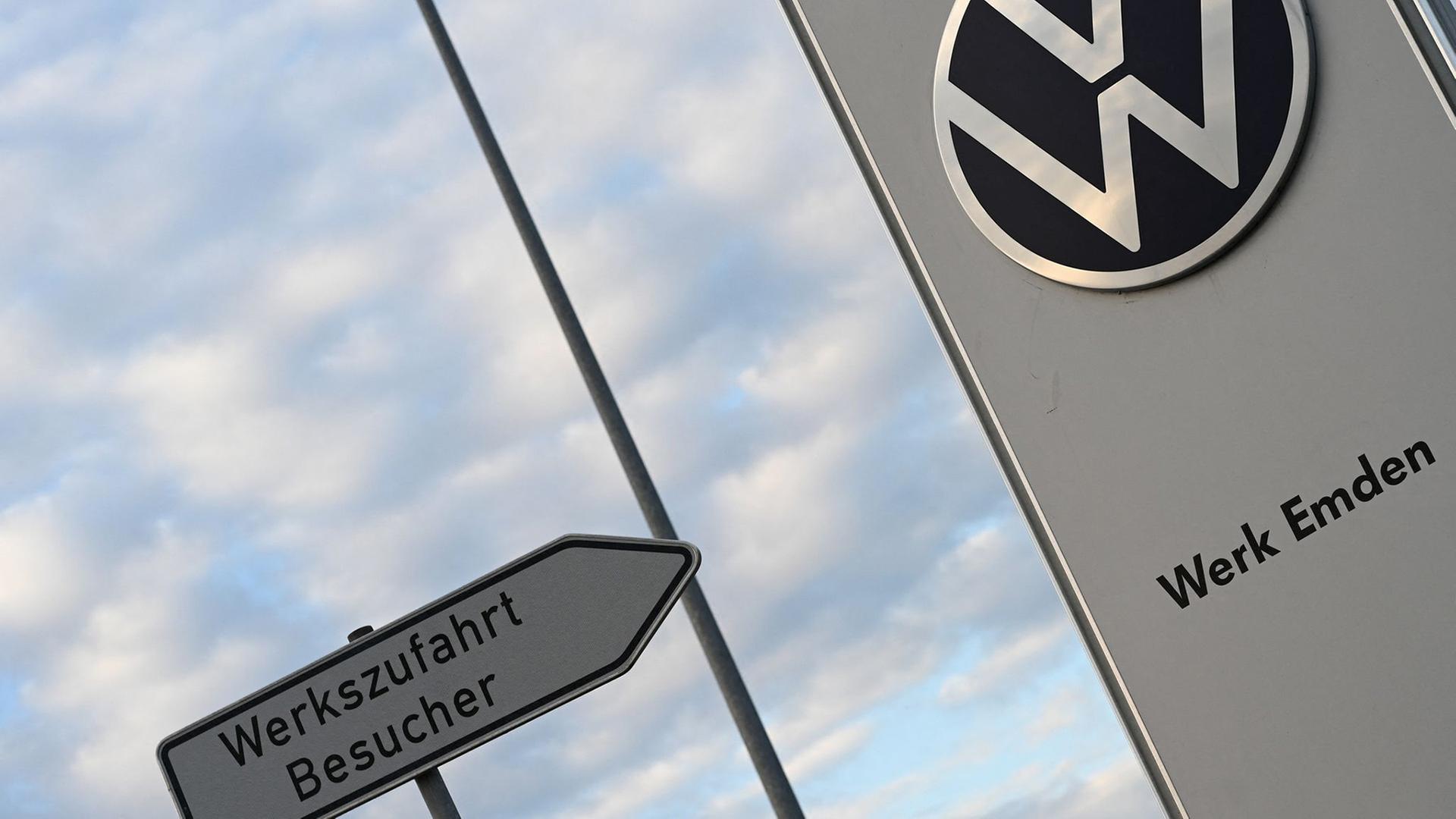 VW: Neue Schlagzeilen verunsichern Belegschaft