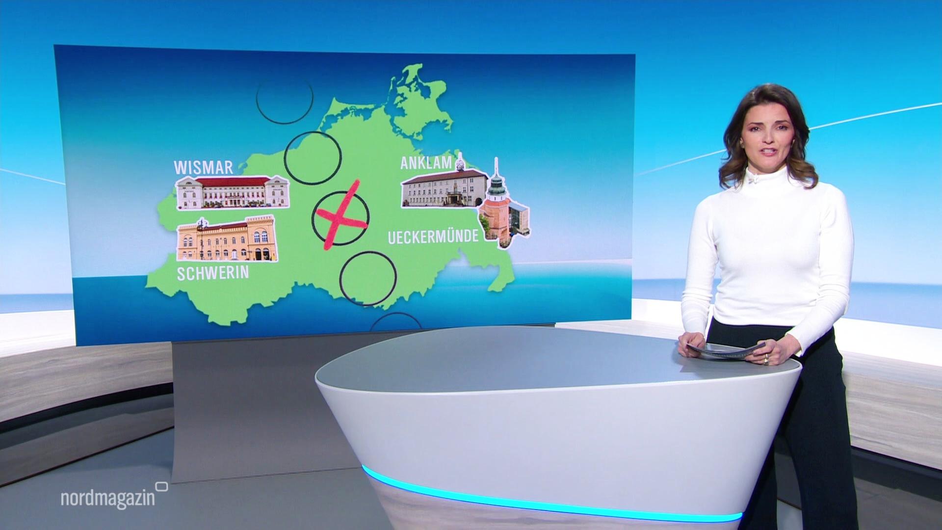 Nordmagazin | 12.04.2026