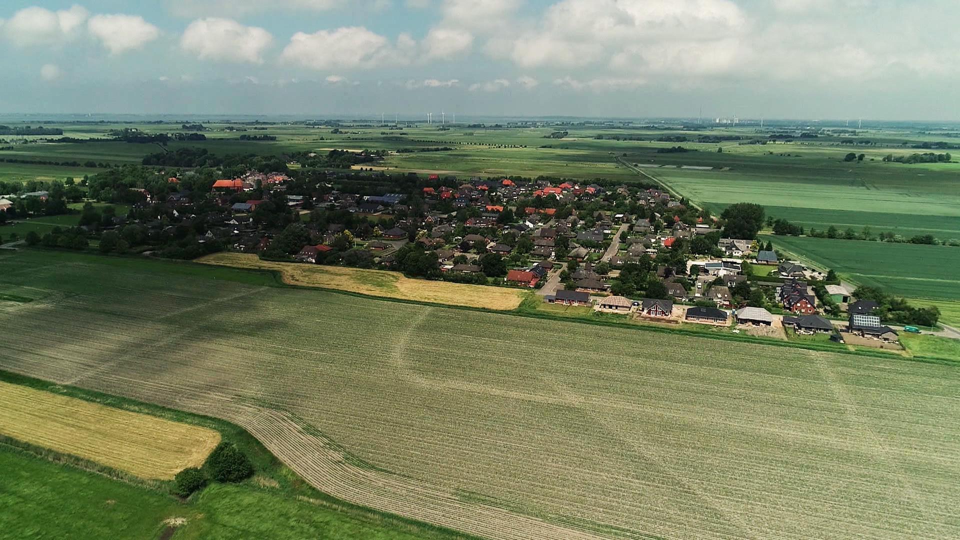 Landleben: Darum ist das für viele Menschen in SH eine Option