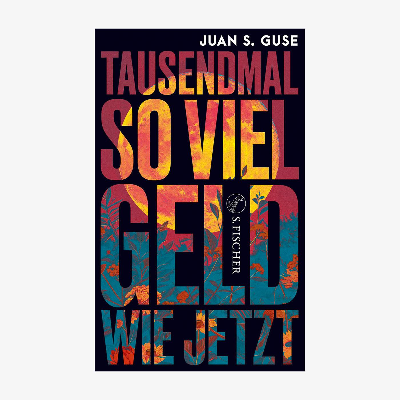 Tausendmal so viel Geld wie jetzt