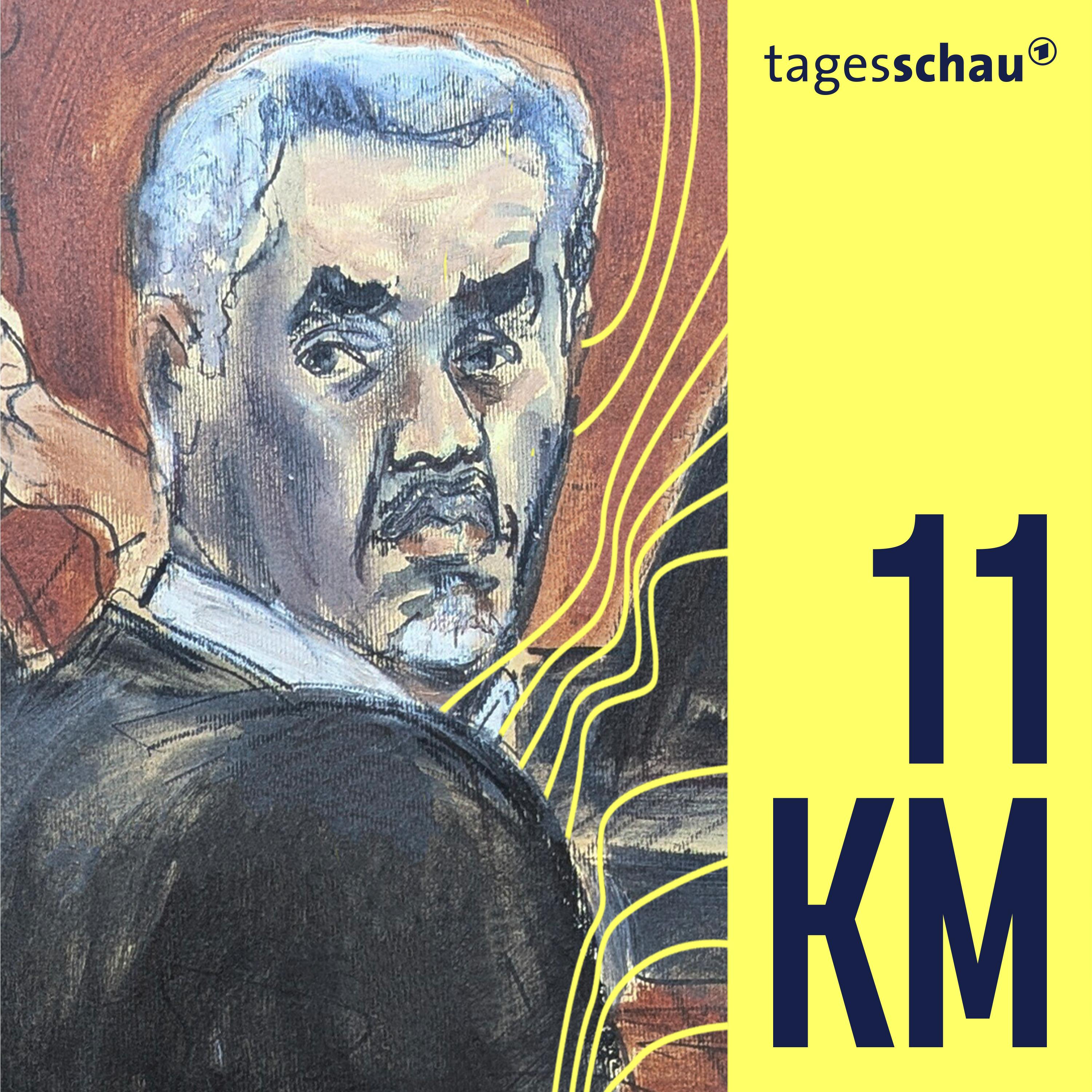 11KM: der tagesschau-Podcast