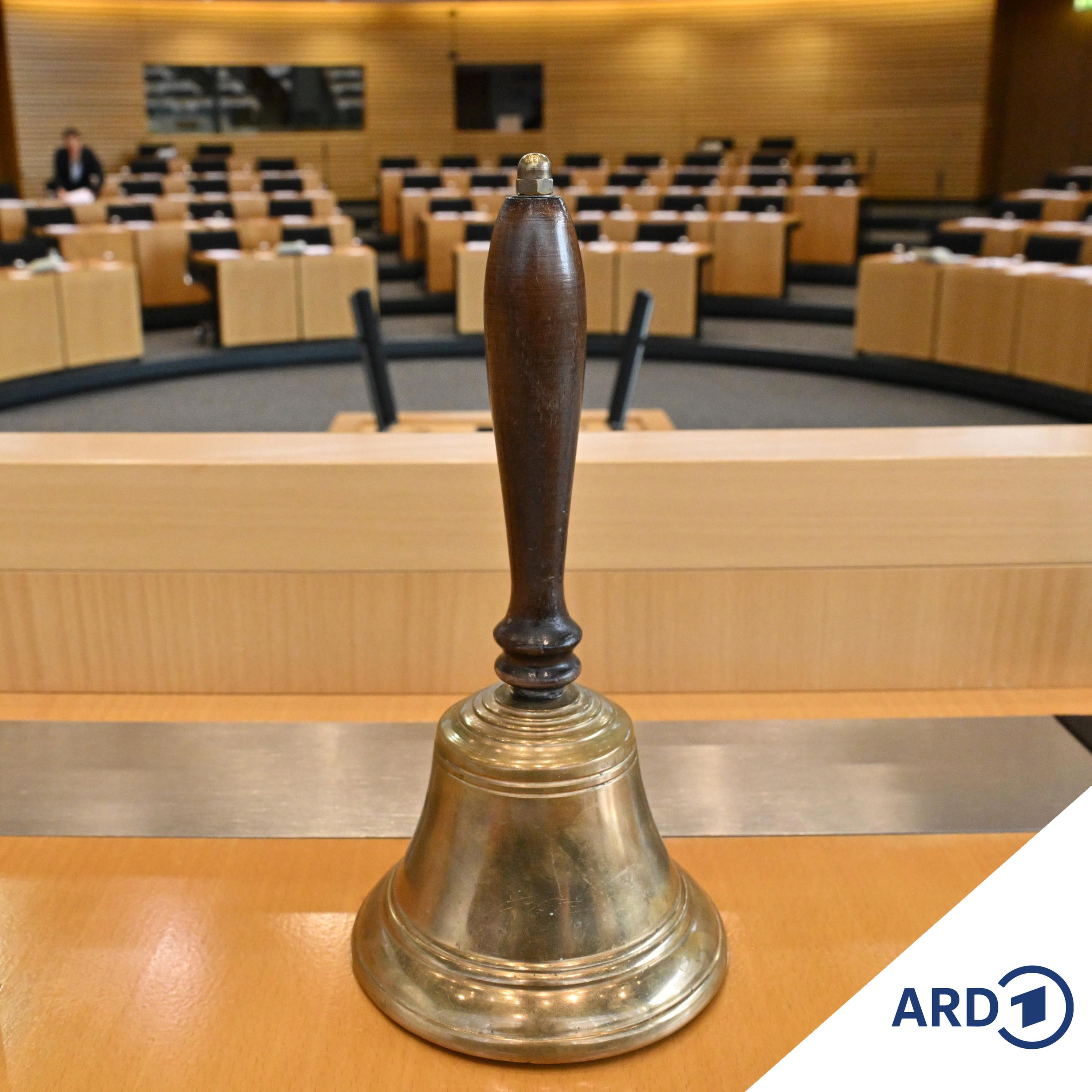 Thüringer Landtag - eine Frage der Demokratie?