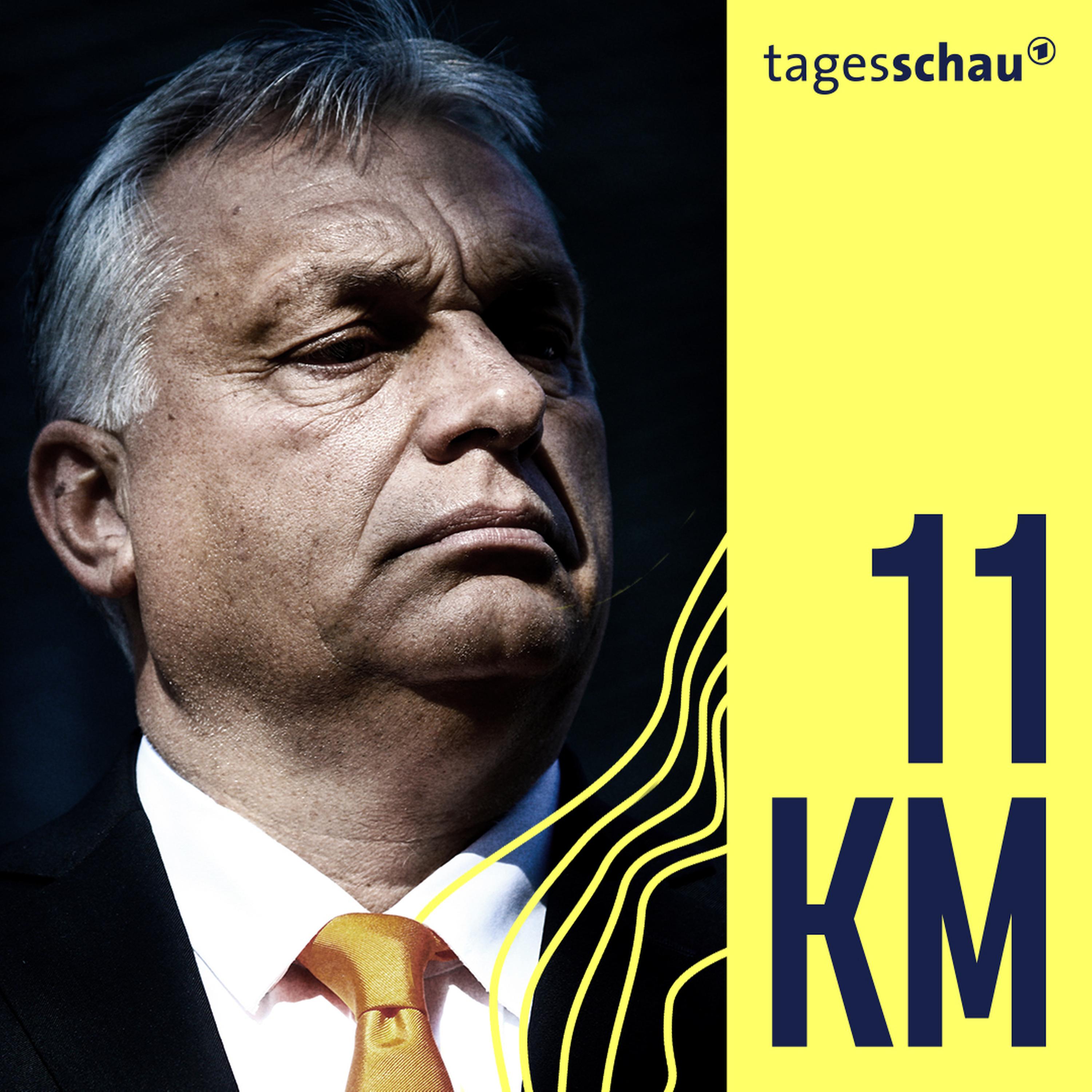 11KM: der tagesschau-Podcast
