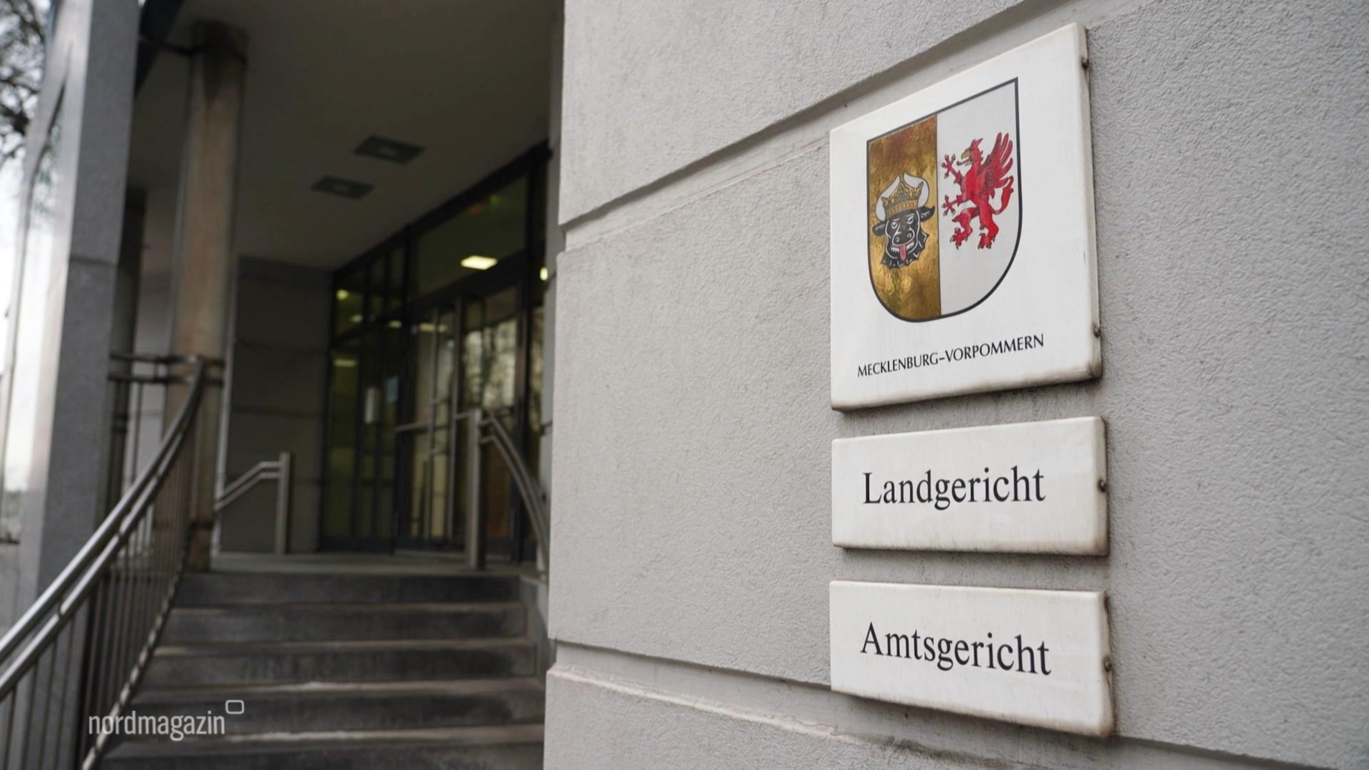 Neubrandenburg: Freispruch nach Anklage wegen versuchten Totschlags