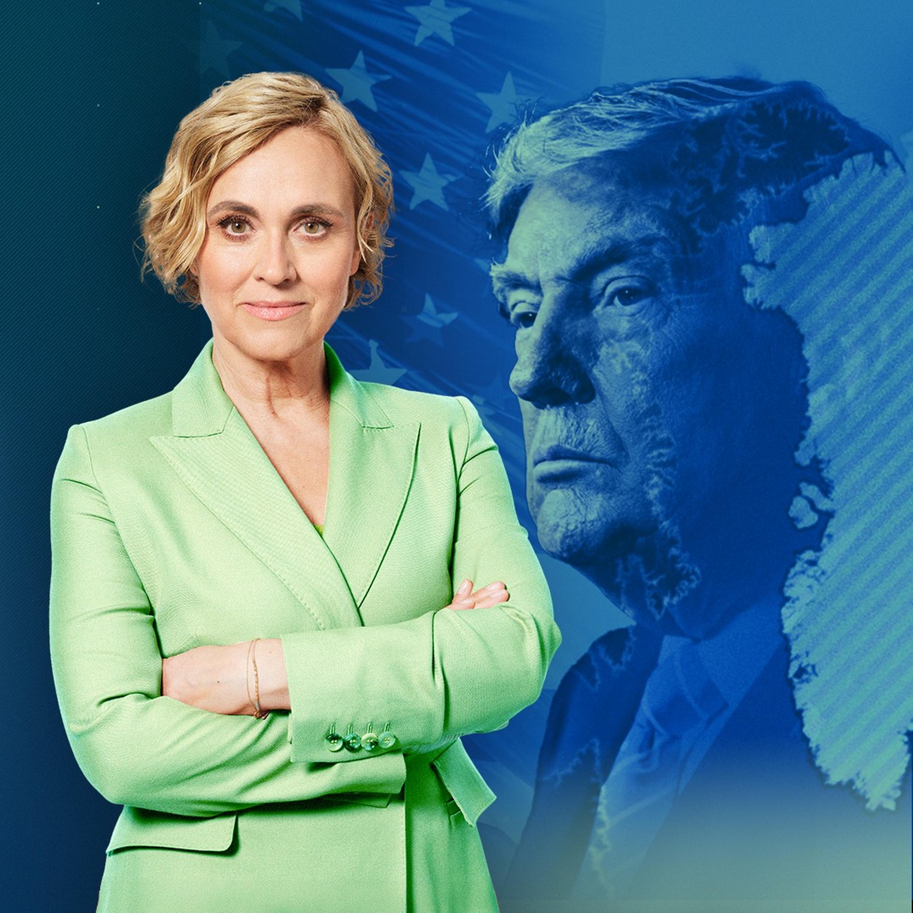 Trumps Griff nach Grönland – das Ende der NATO?