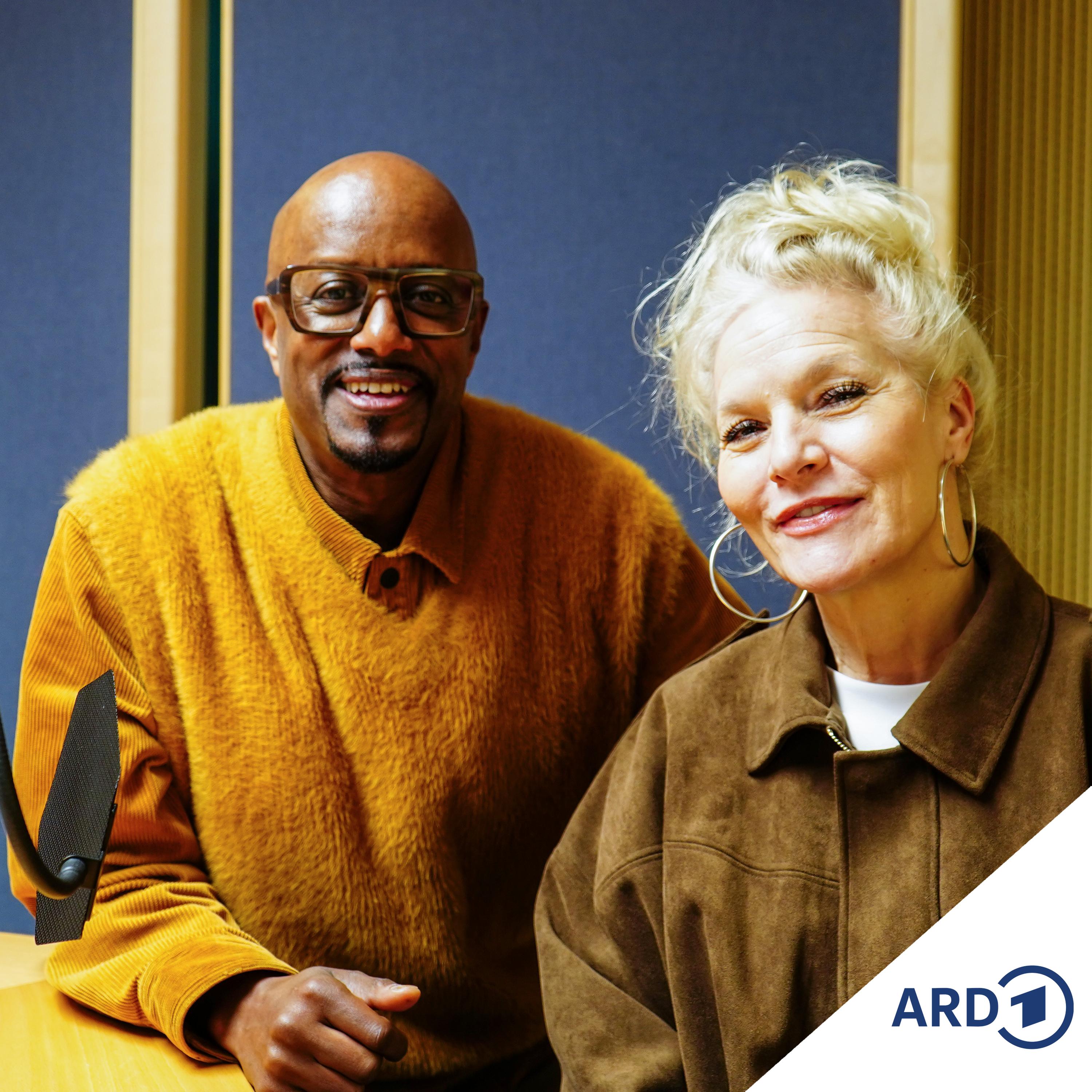 Platt Schnack Mucke: Yared Dibaba mit Ina Müller