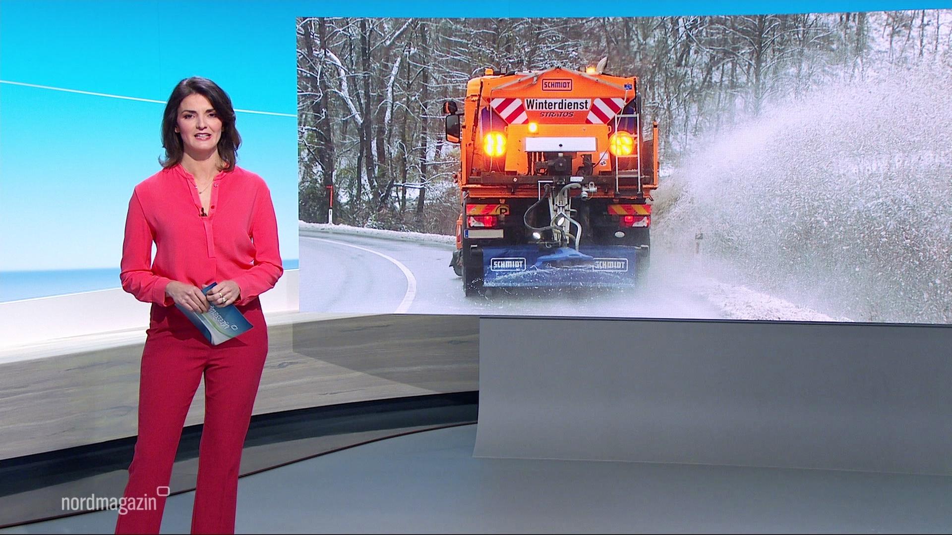 Nordmagazin | 06.01.2026