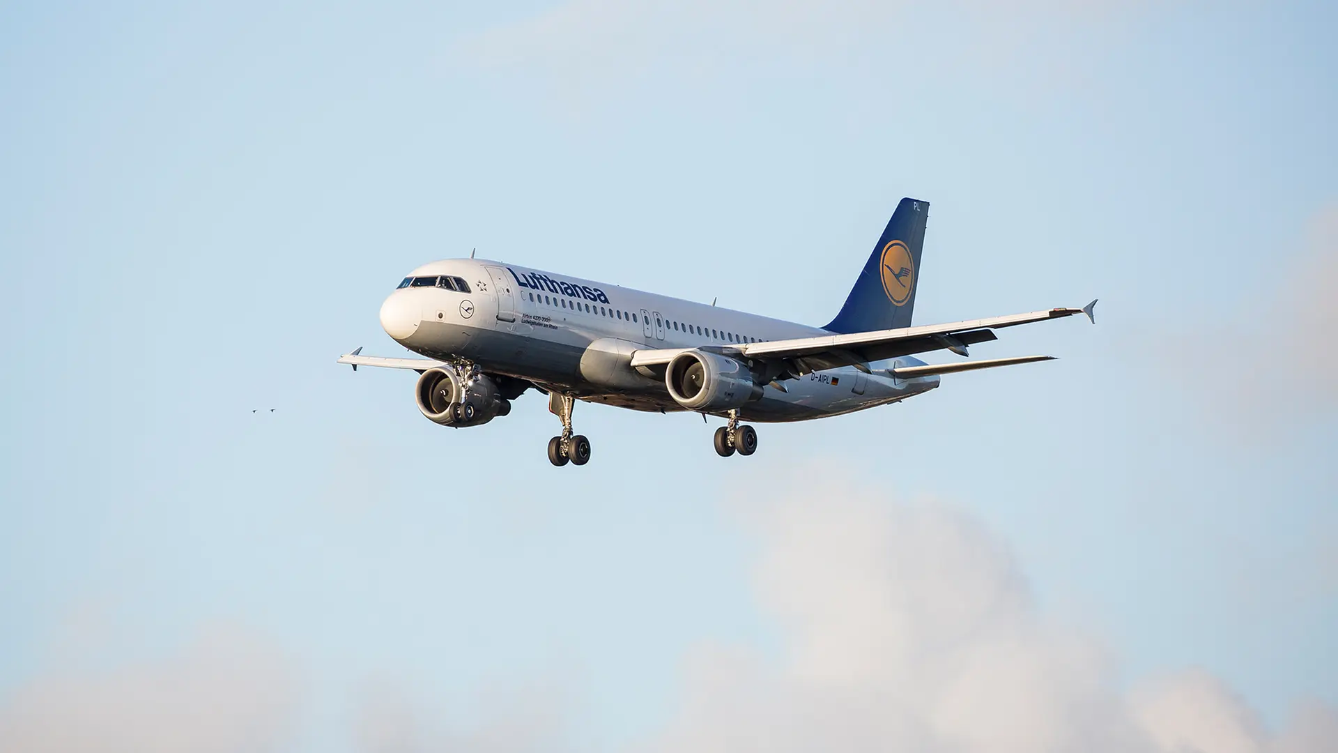 Airbus liefert deutlich mehr Flugzeuge aus als im Vorjahr