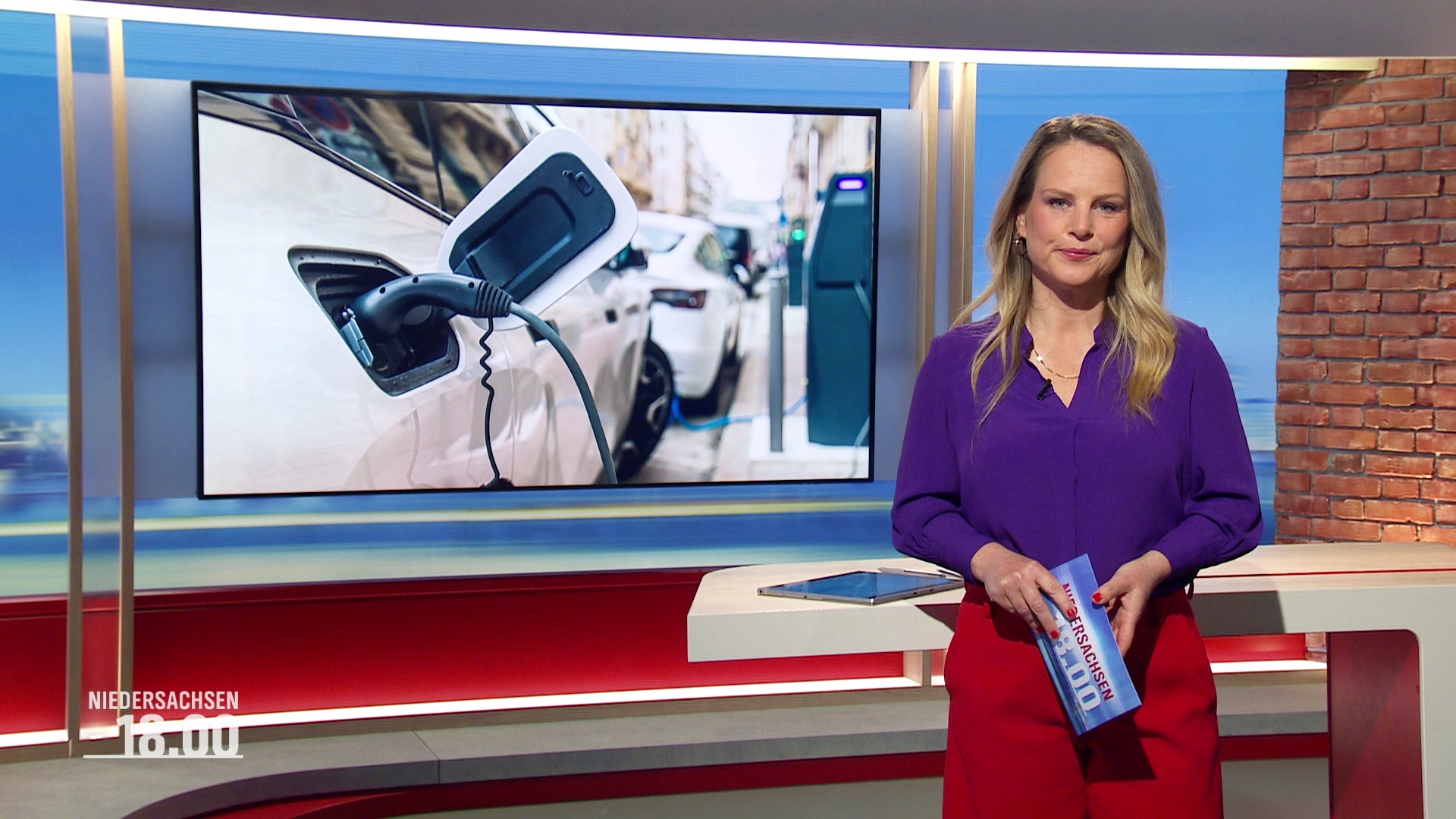 Niedersachsen 18.00 | 22.04.2026 | ndr.de