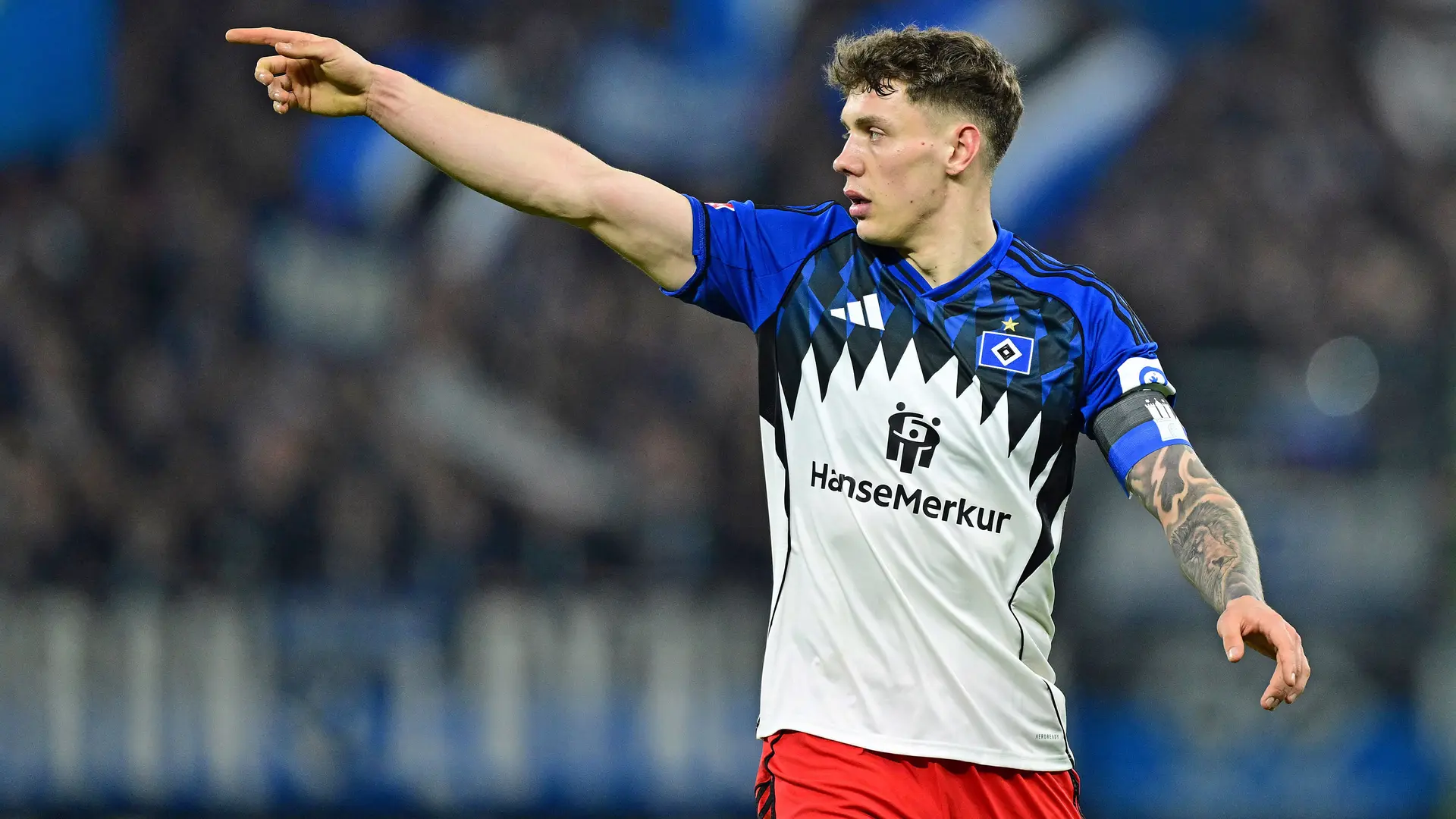 HSV-Profi Remberg: 