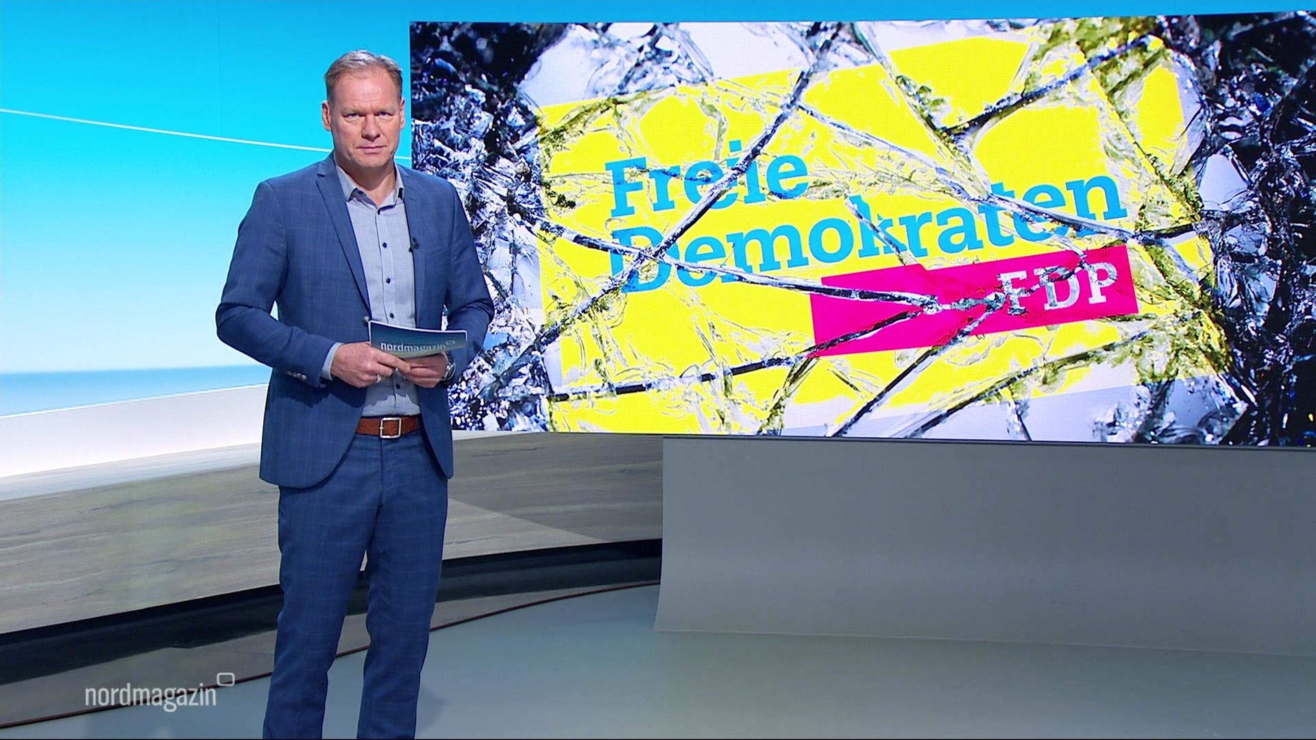 Nordmagazin | 08.11.2025