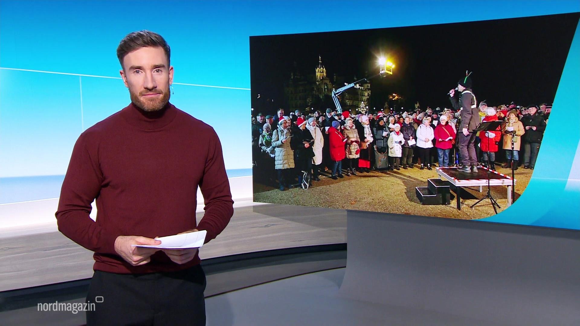 Nordmagazin | 14.12.2025