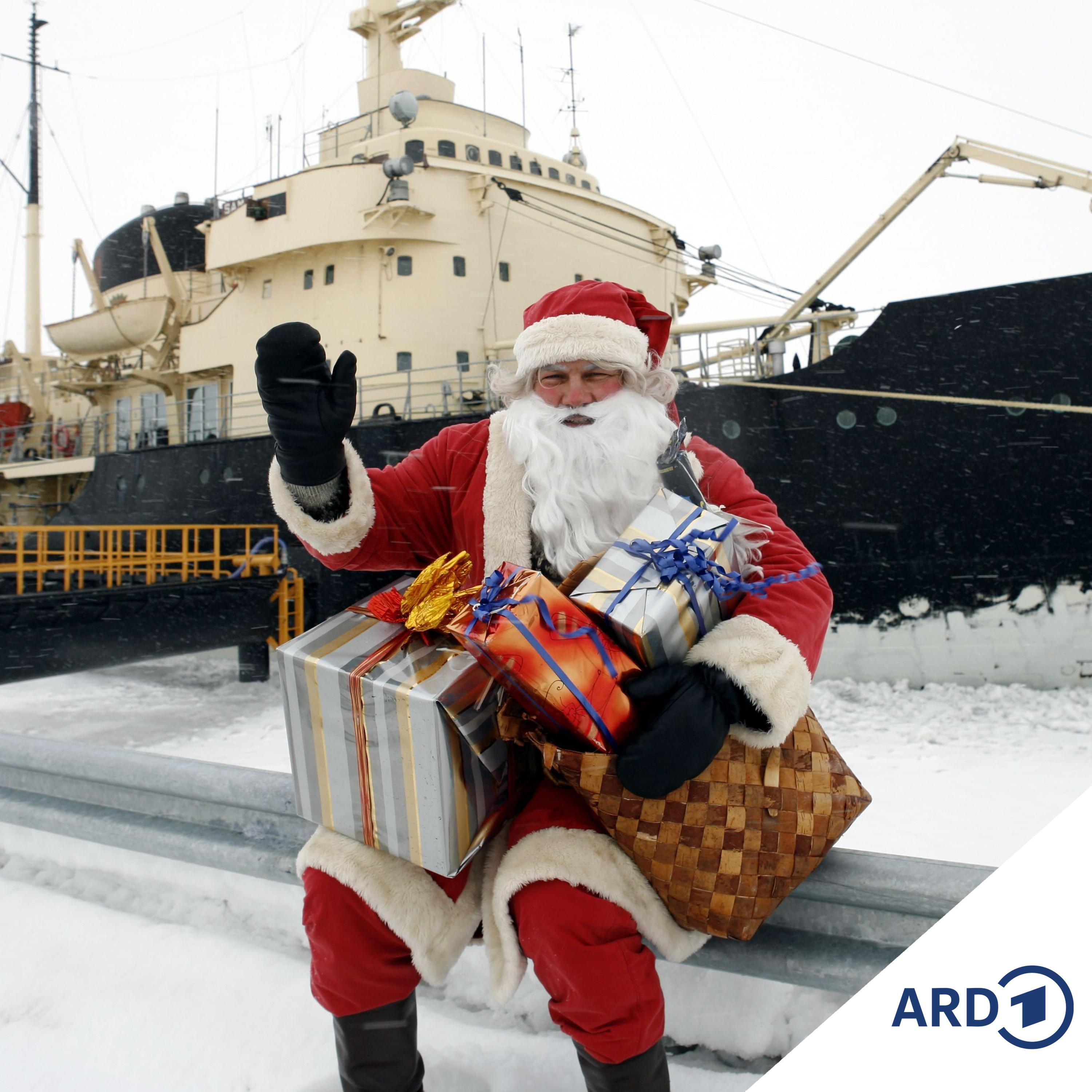 Das Hamburger Hafenkonzert