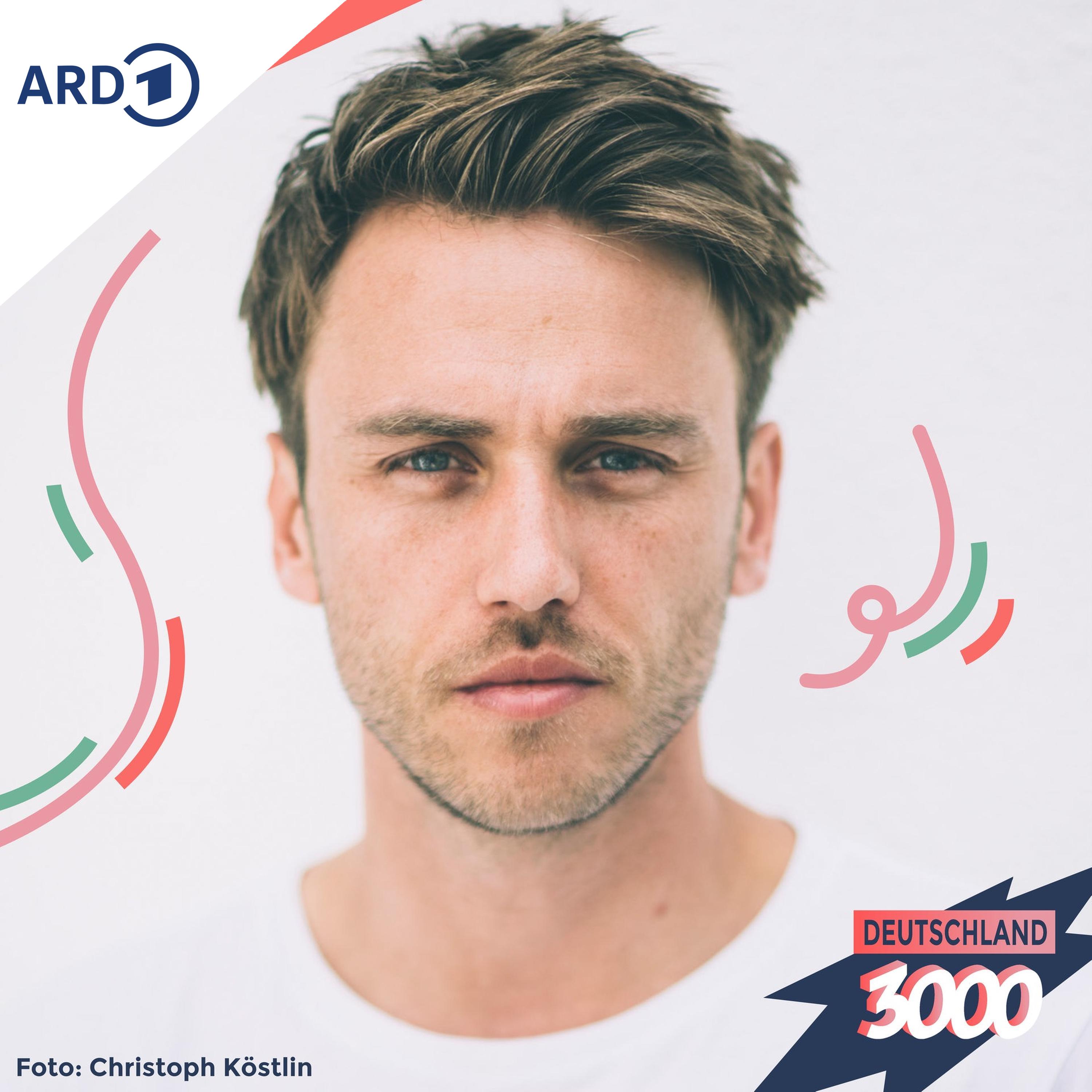 Deutschland3000 mit Eva Schulz