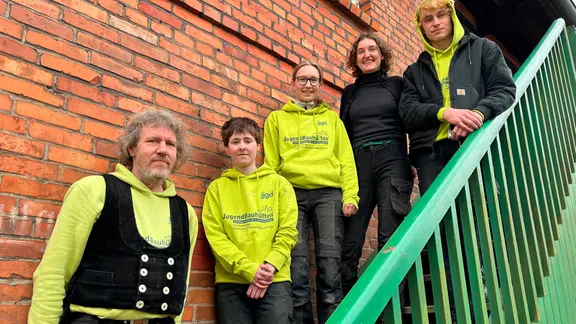 Freimaurertempel, Klostergärten ve hidevergene Villen: Diese Denkmäler öffent Sonntag ihre Türen