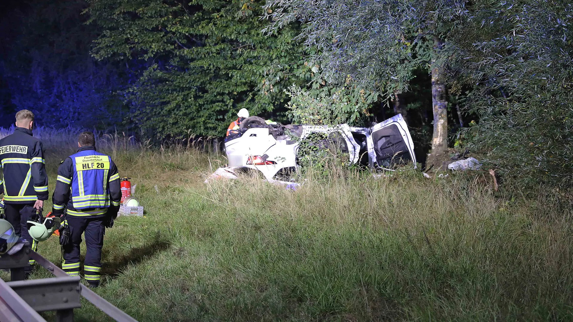Unfall Rostock Heute